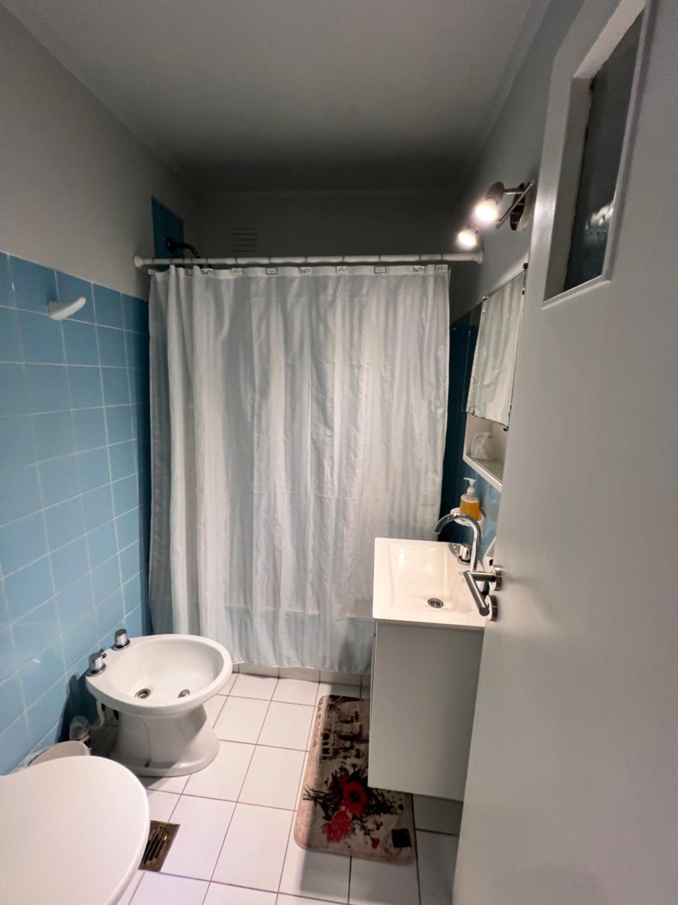 Apartamento Torreón A pasos del mar y Güemes