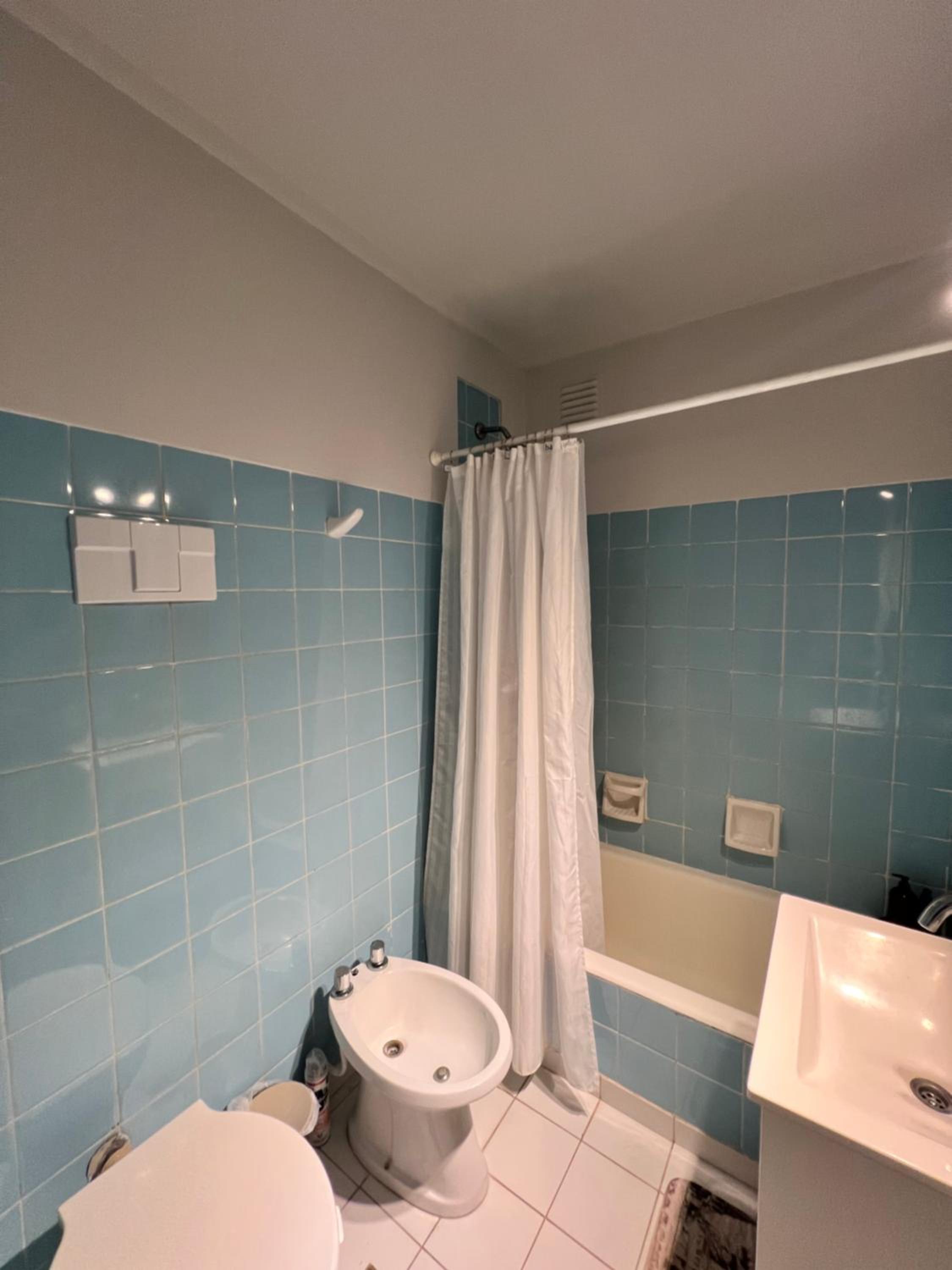 Apartamento Torreón A pasos del mar y Güemes