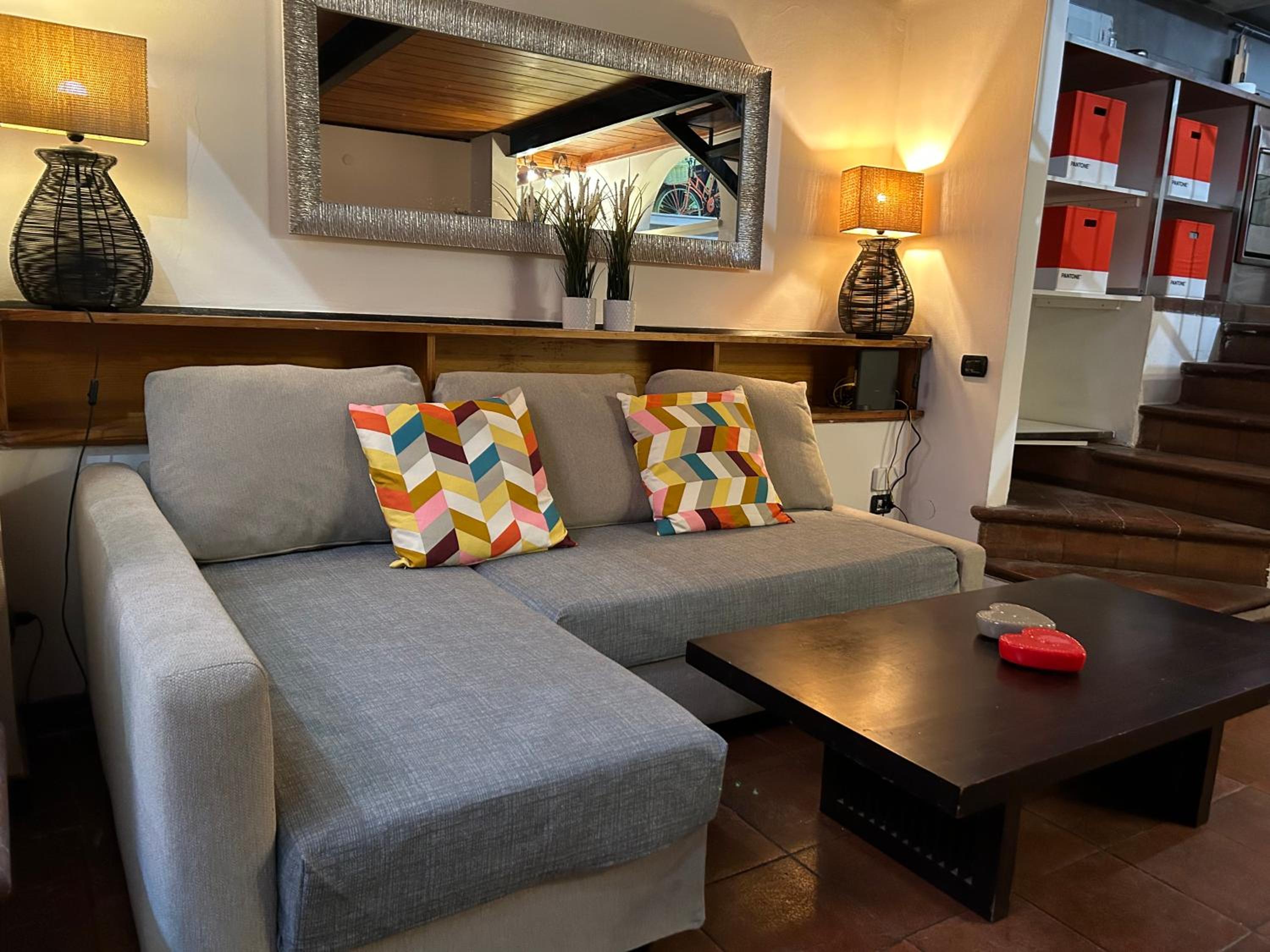 Garden House Trastevere