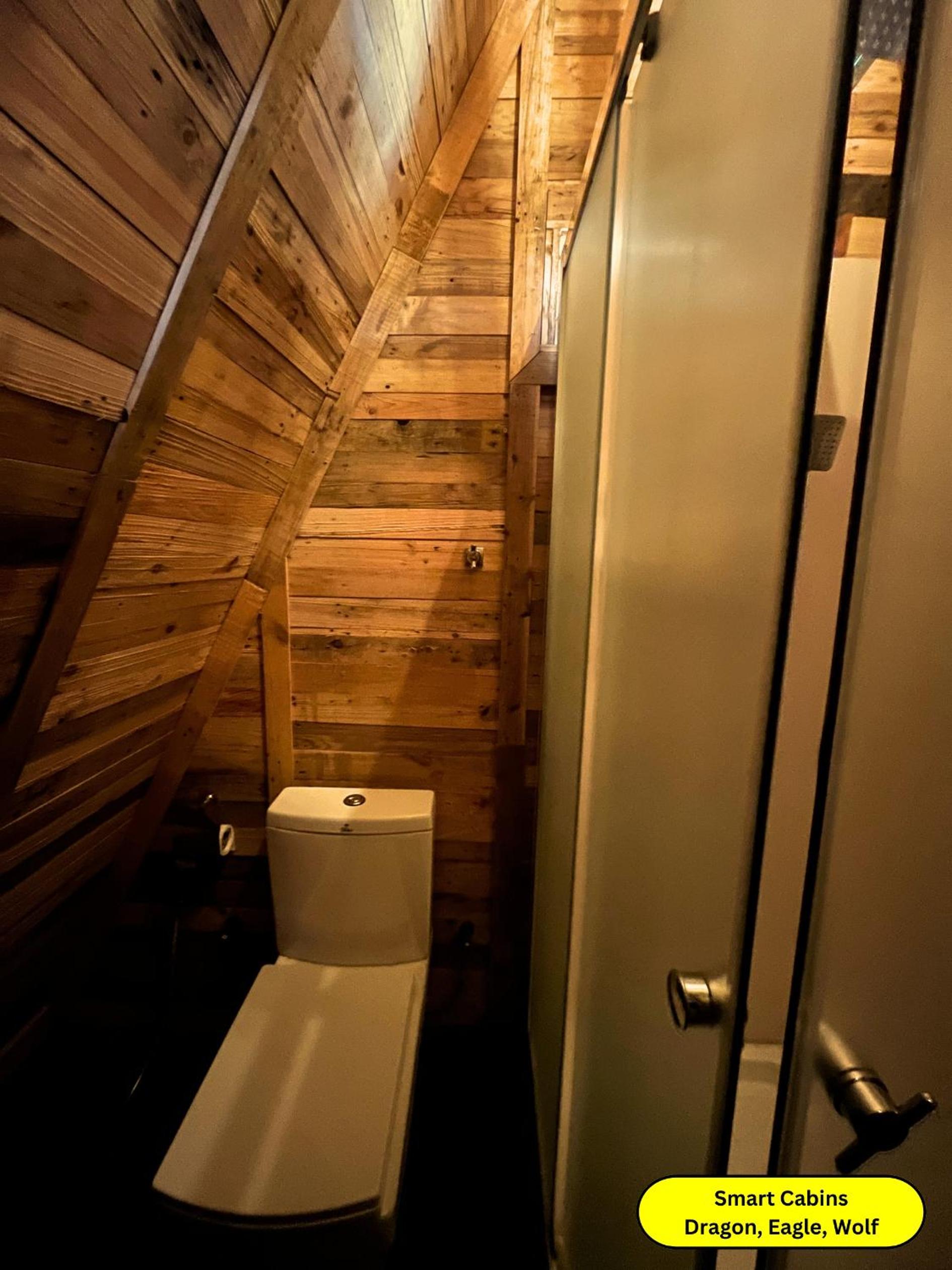 Hunters Wood Cabins