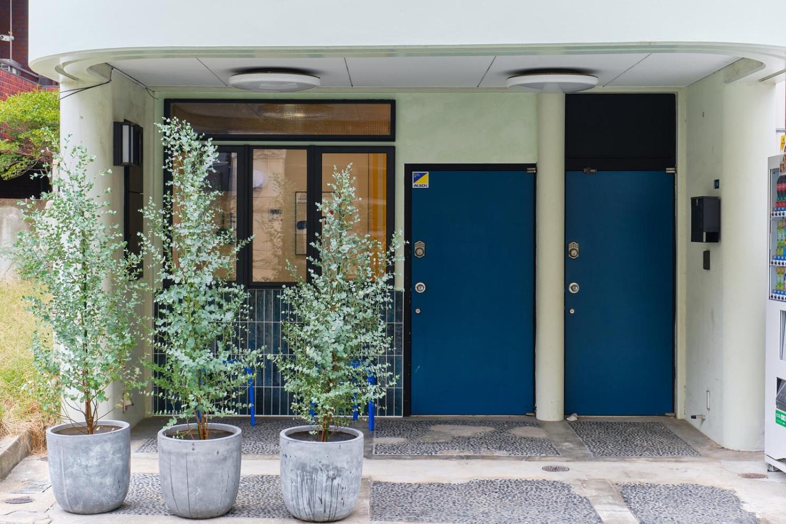 Kaikai House - Art, Design & Family in Shibuya