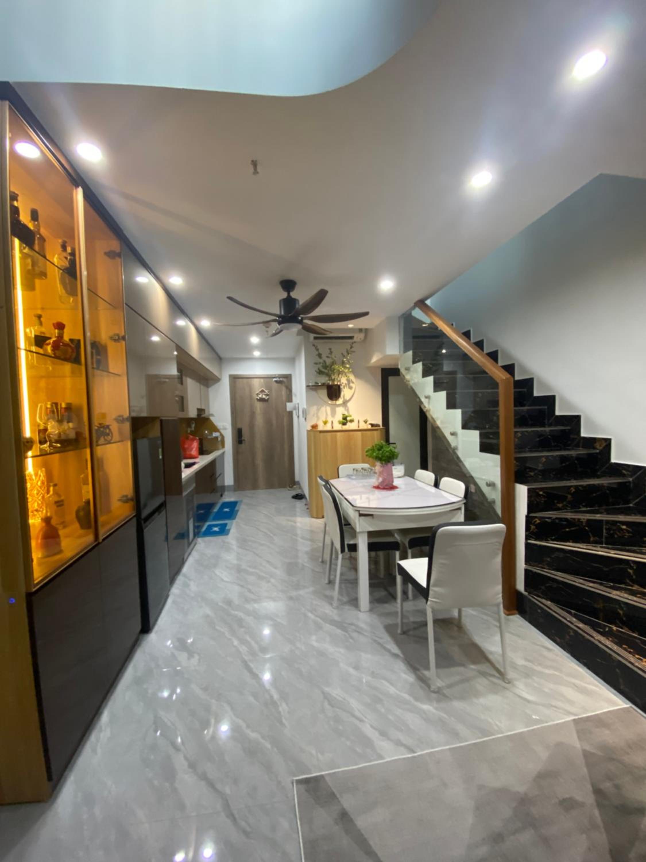 Skyvilla onsen Ecopak nơi bình yên nghỉ dưỡng có tắm khoáng nóng view 2