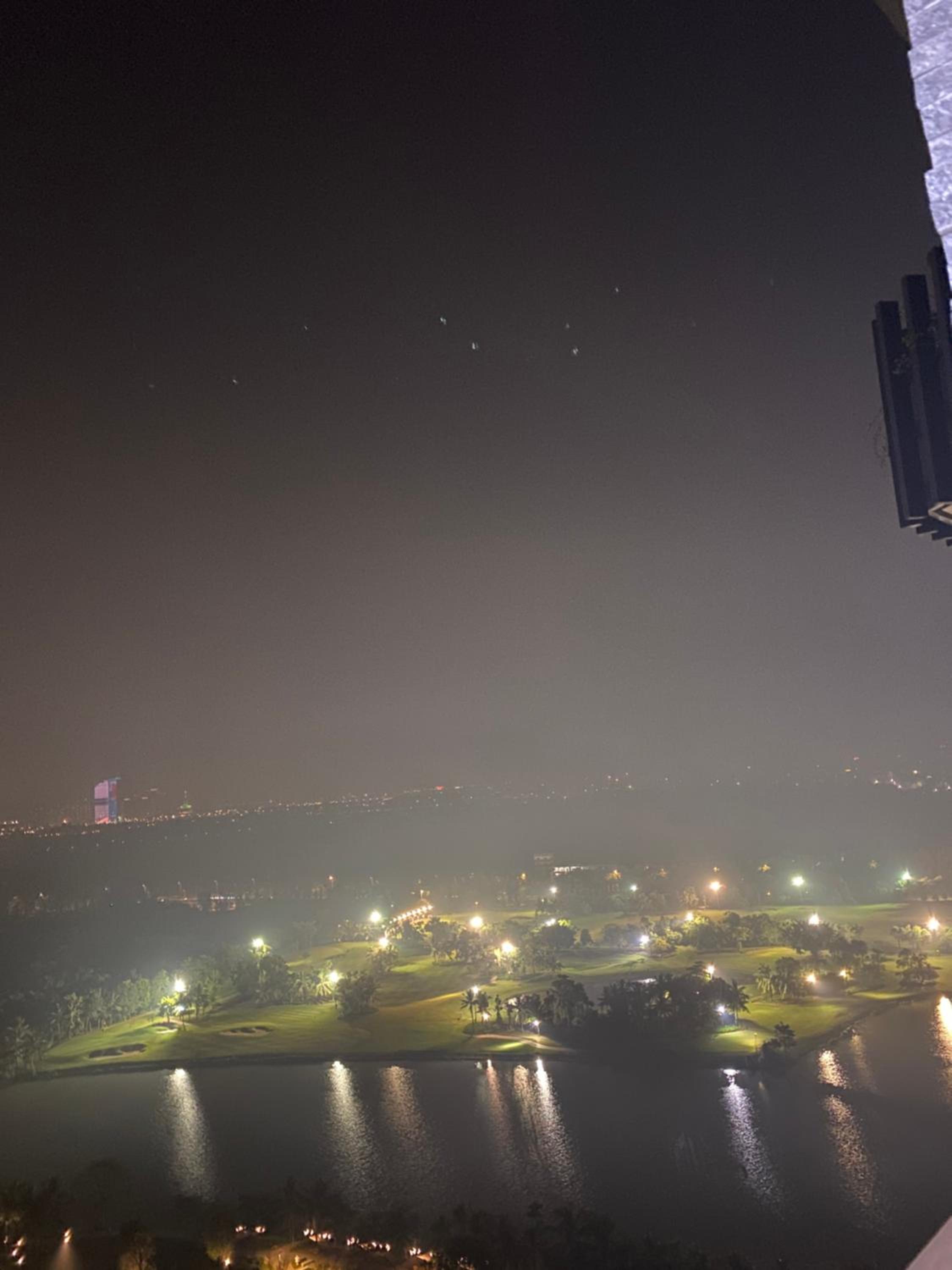 Skyvilla onsen Ecopak nơi bình yên nghỉ dưỡng có tắm khoáng nóng view 3