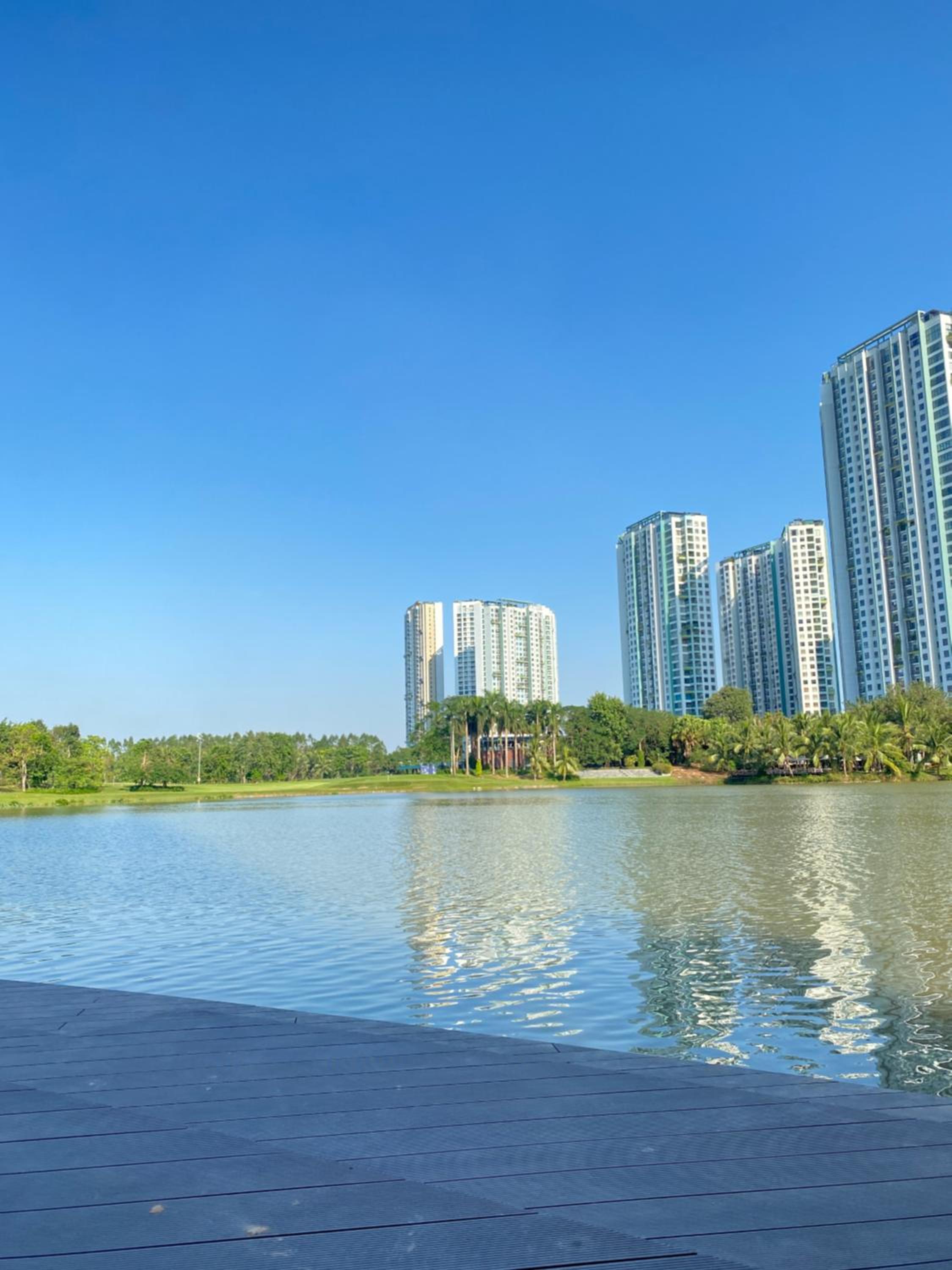 Skyvilla onsen Ecopak nơi bình yên nghỉ dưỡng có tắm khoáng nóng view 4