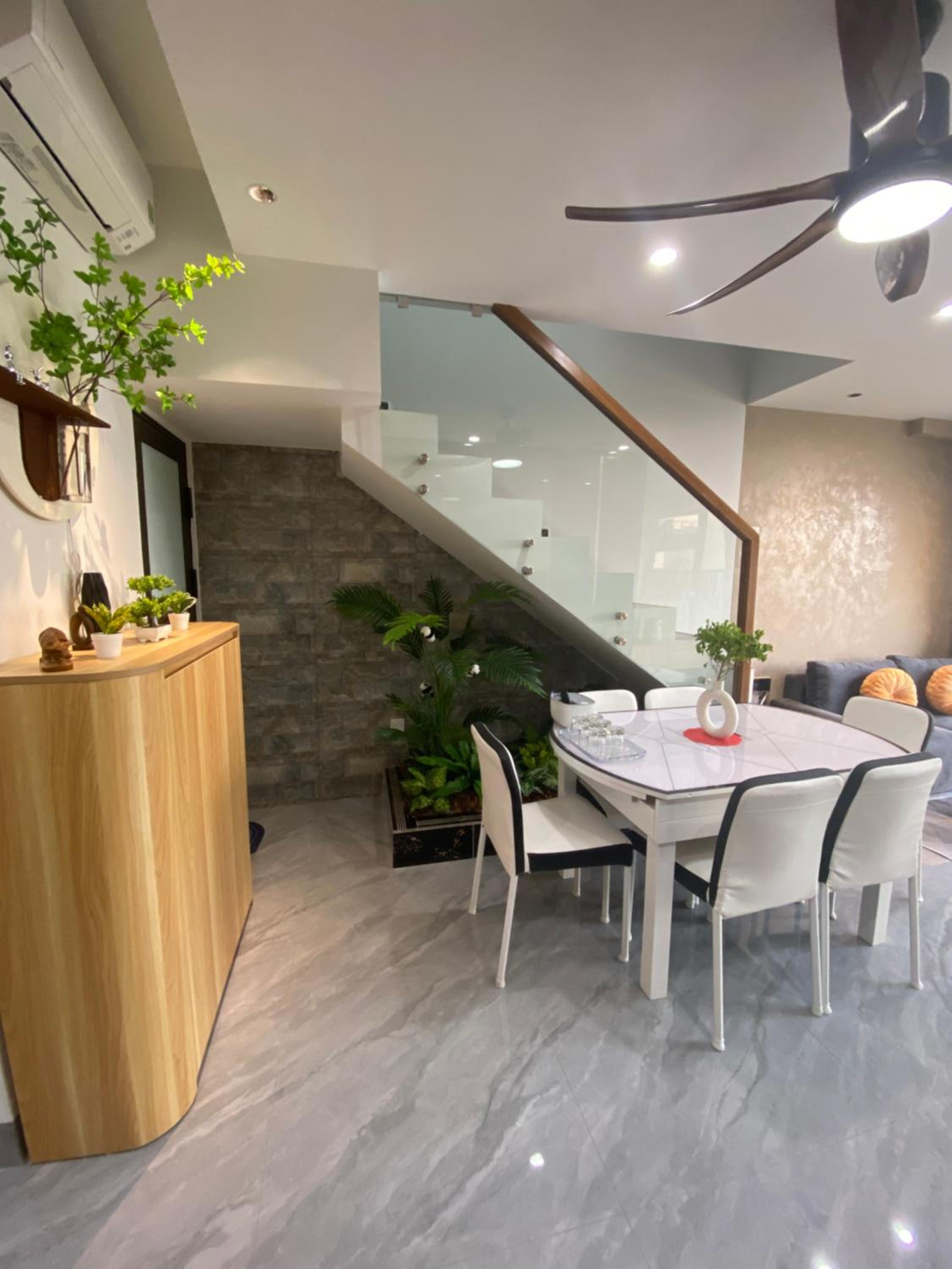 Skyvilla onsen Ecopak nơi bình yên nghỉ dưỡng có tắm khoáng nóng view 5