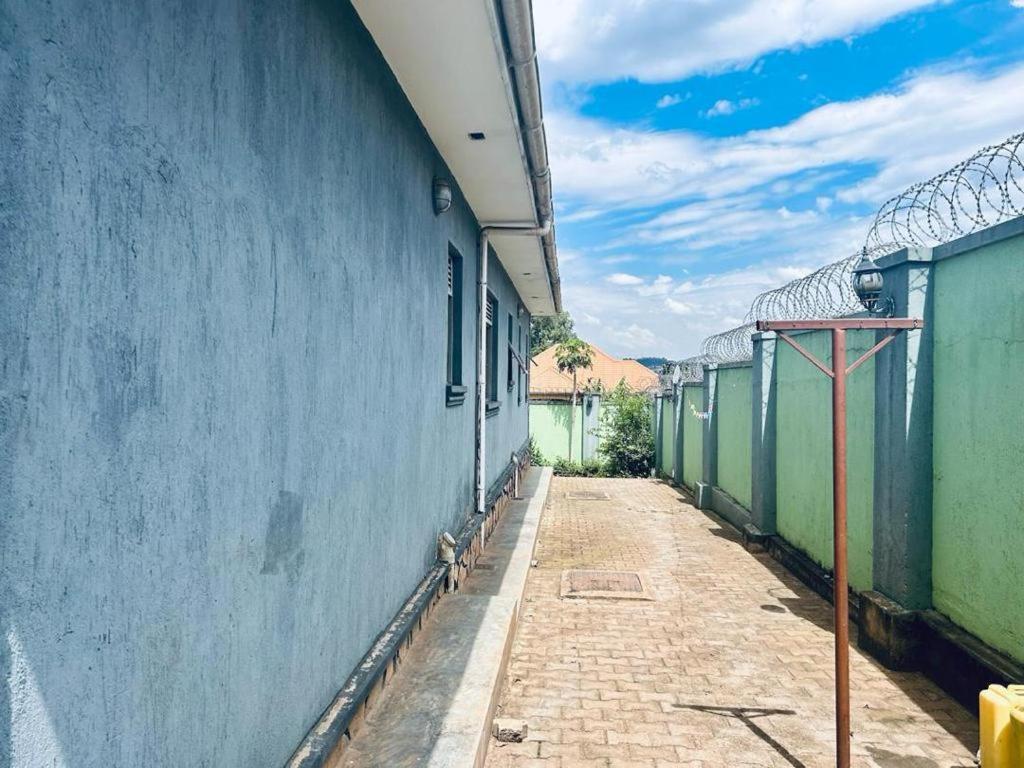 Jessica Adiyo Property view 5