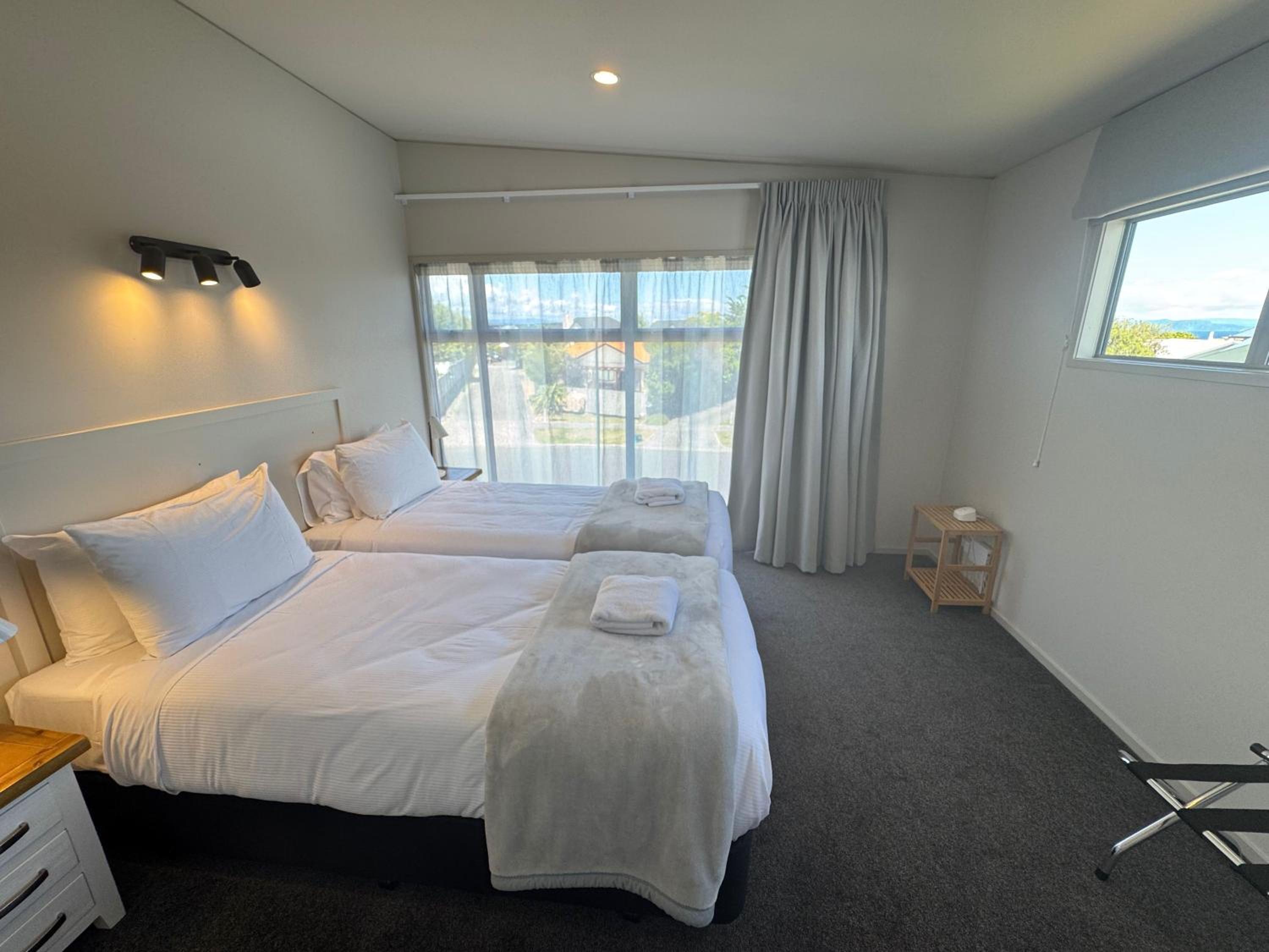 Lake Taupo Gem