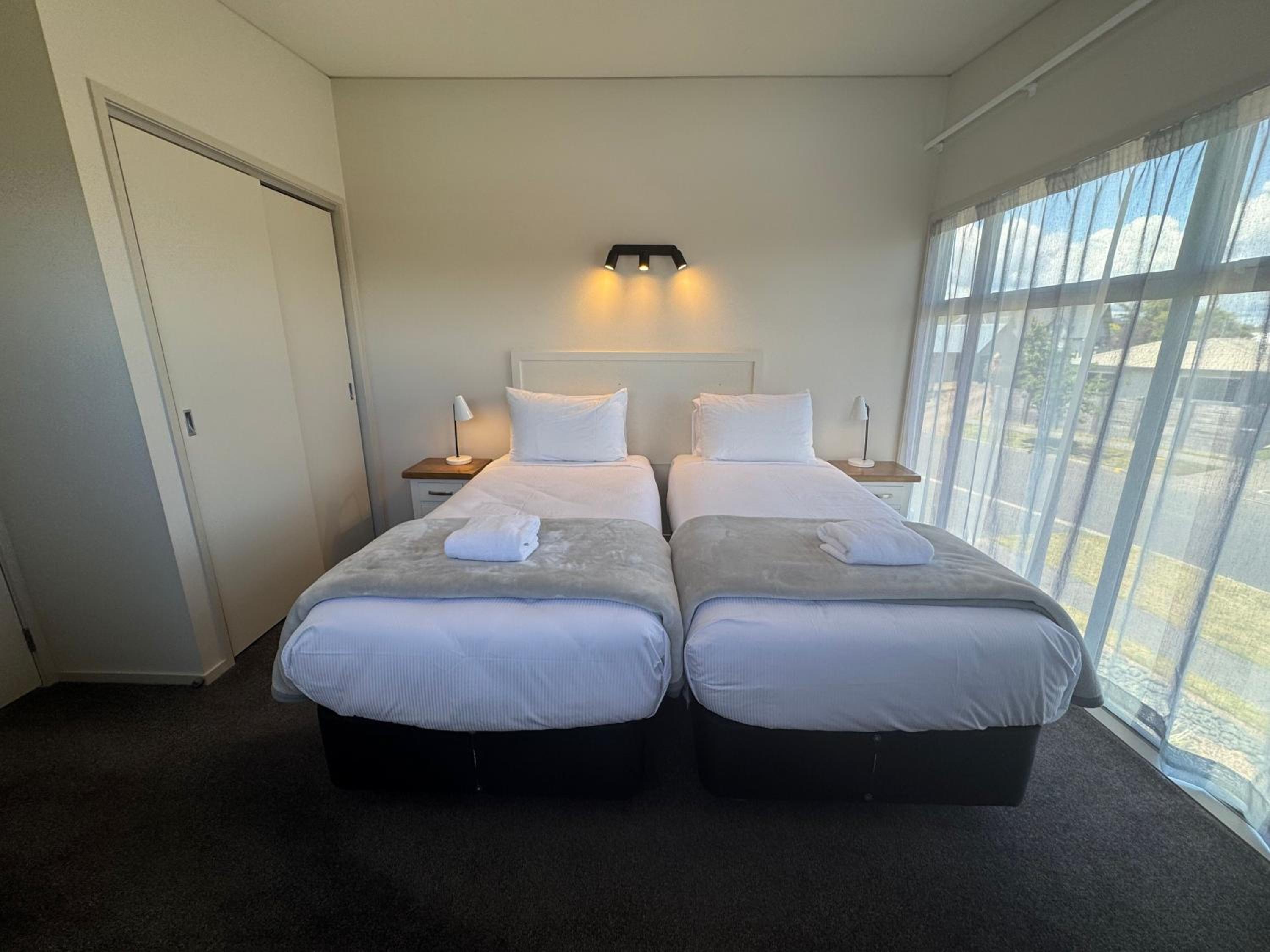 Lake Taupo Gem