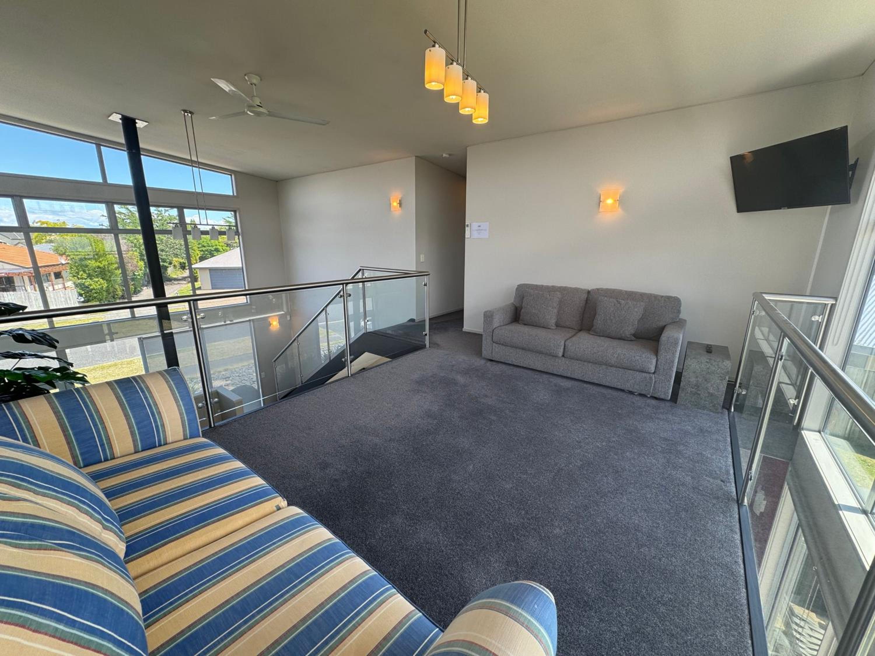 Lake Taupo Gem