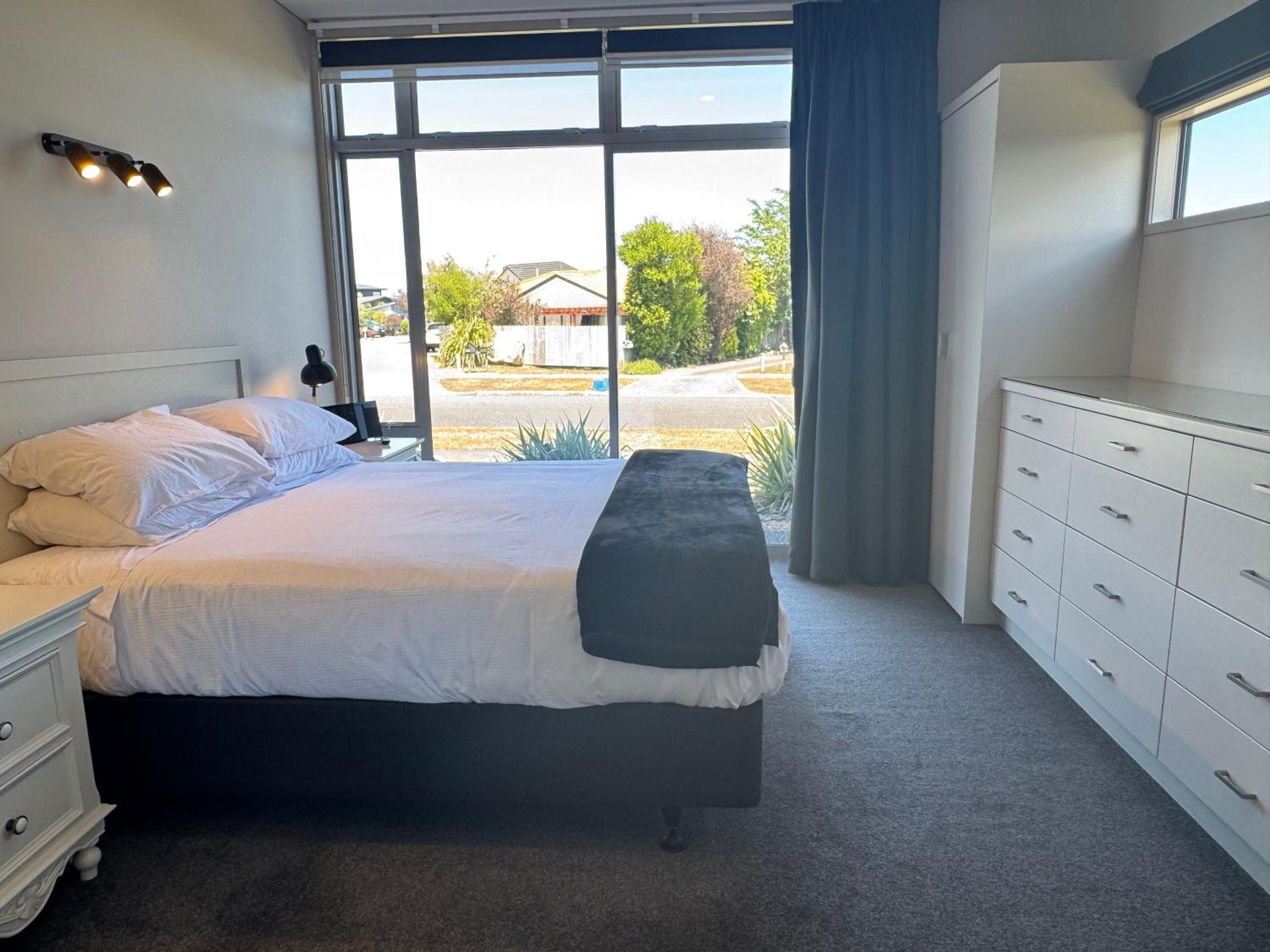 Lake Taupo Gem