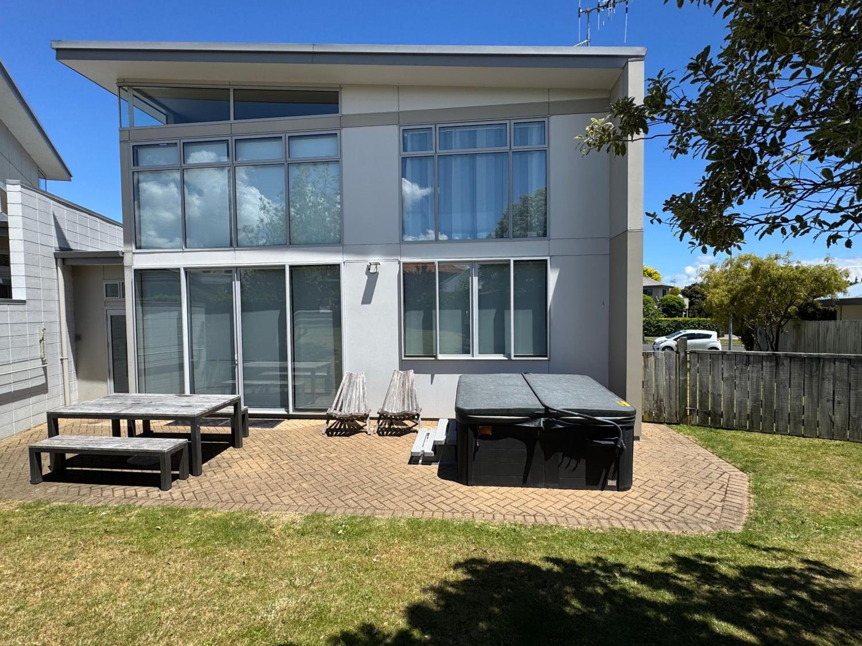 Lake Taupo Gem