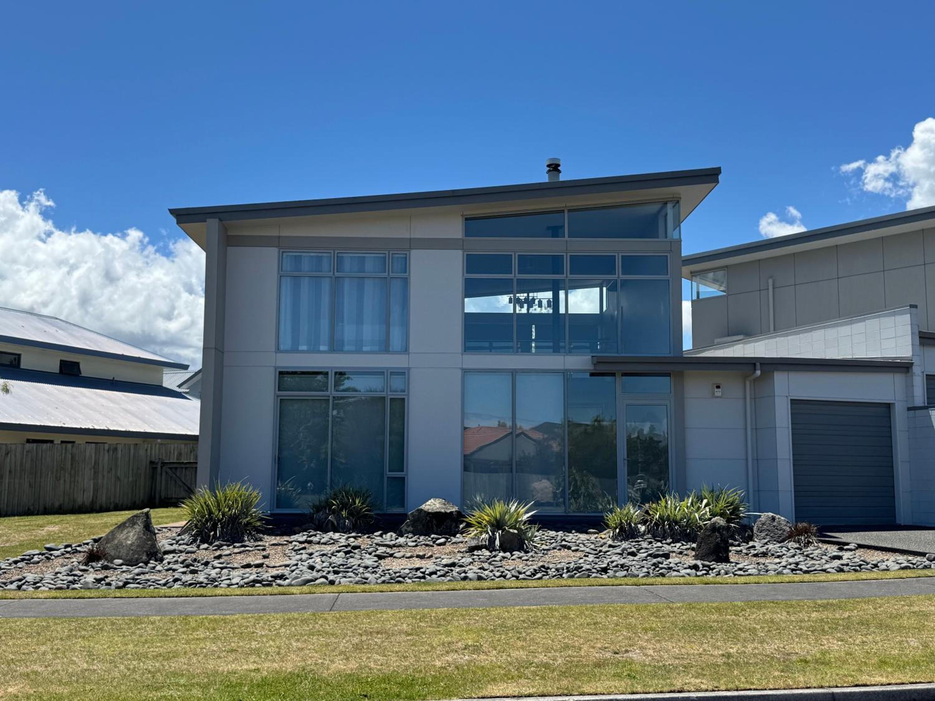 Lake Taupo Gem