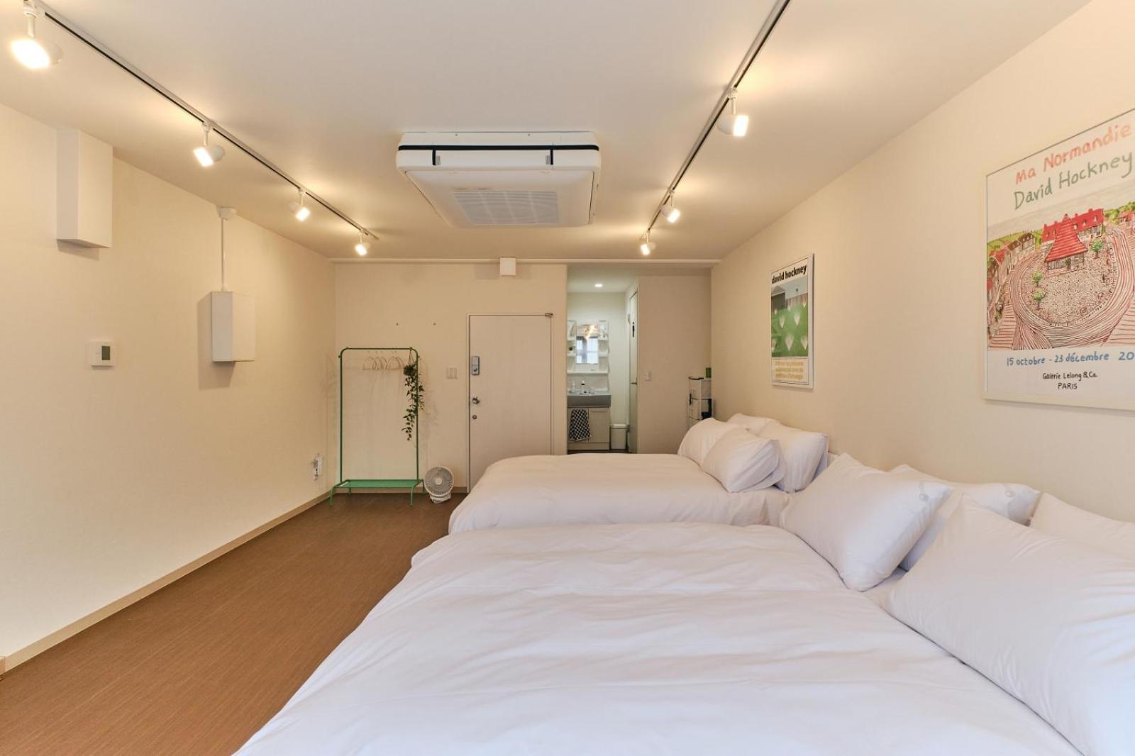 Kaikai House - Art, Design & Family in Shibuya