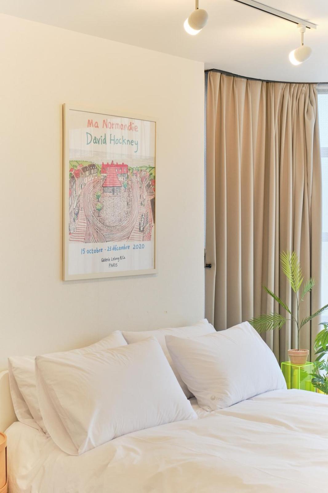 Kaikai House - Art, Design & Family in Shibuya