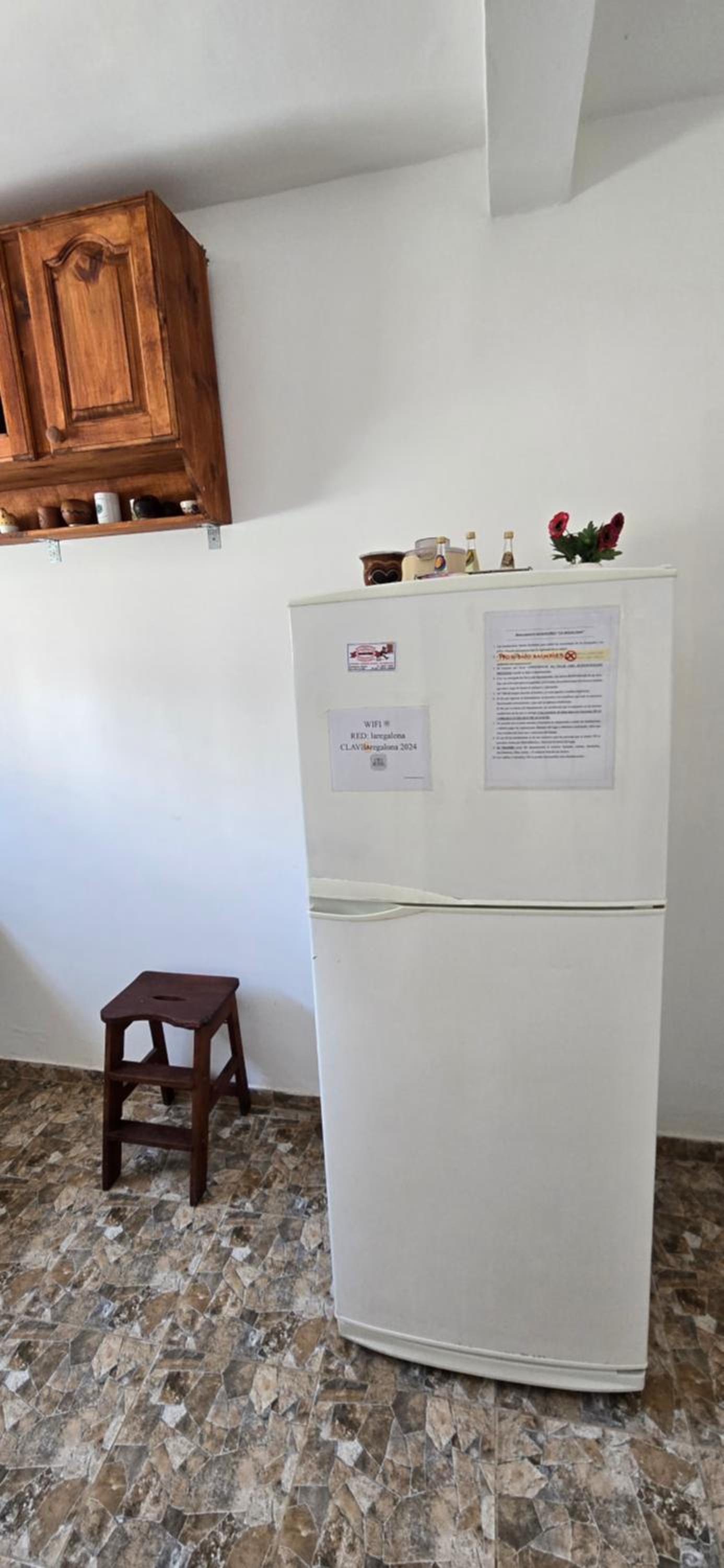 La Regalona