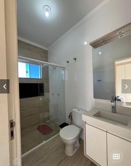 Casa de praia para familia nos Ingleses