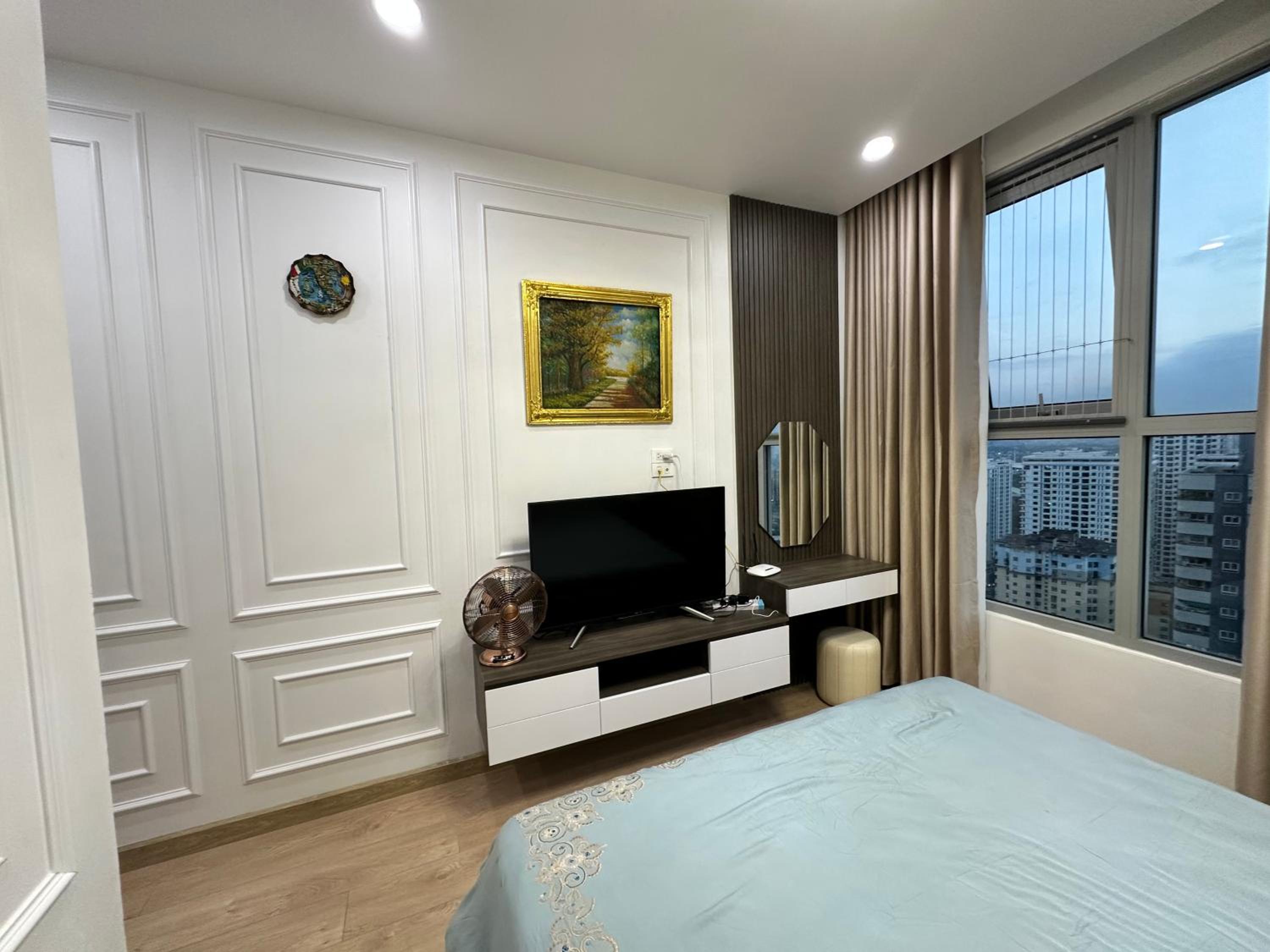 Chez LeaLyly apartment