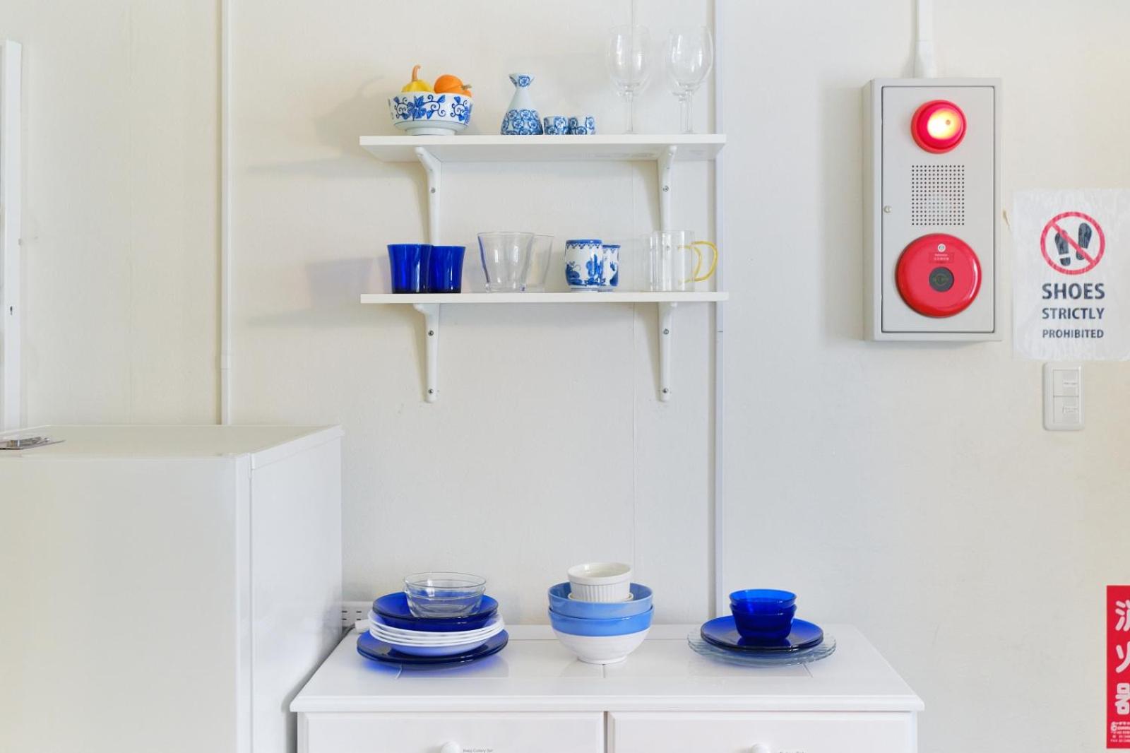 Kaikai House - Art, Design & Family in Shibuya