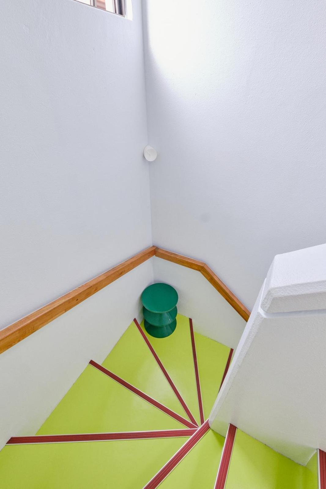 Kaikai House - Art, Design & Family in Shibuya