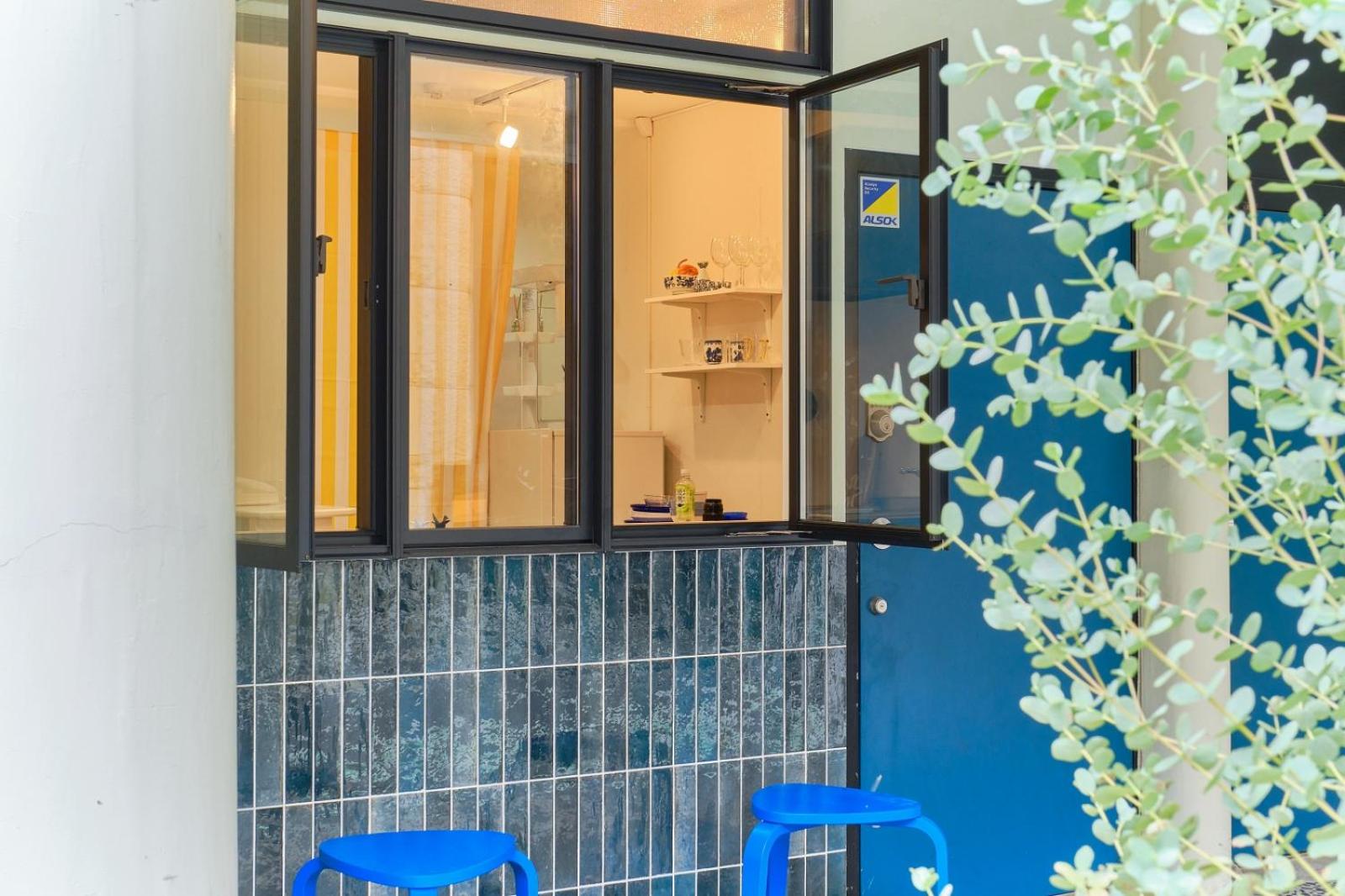 Kaikai House - Art, Design & Family in Shibuya