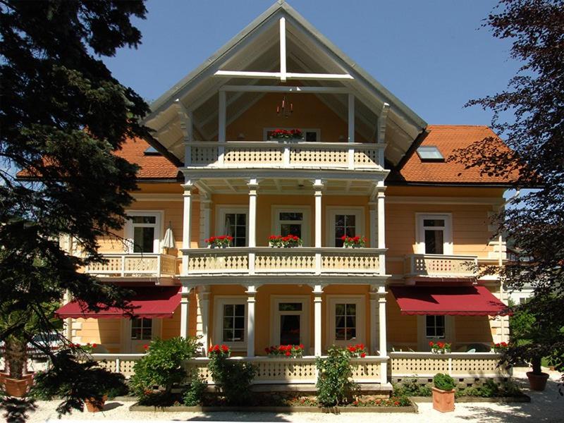 Seevilla Wienerroither view 2