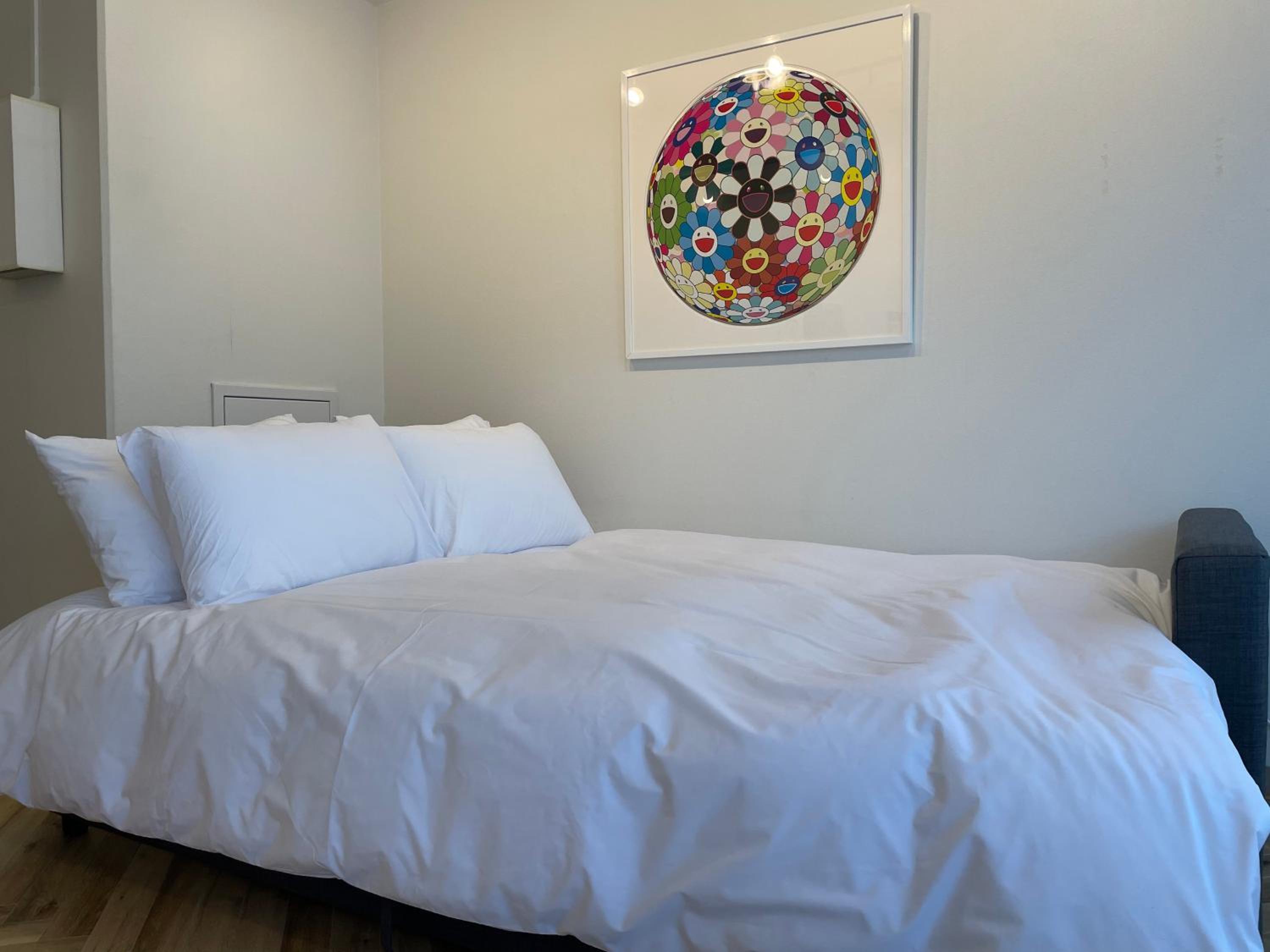 Kaikai House - Art, Design & Family in Shibuya