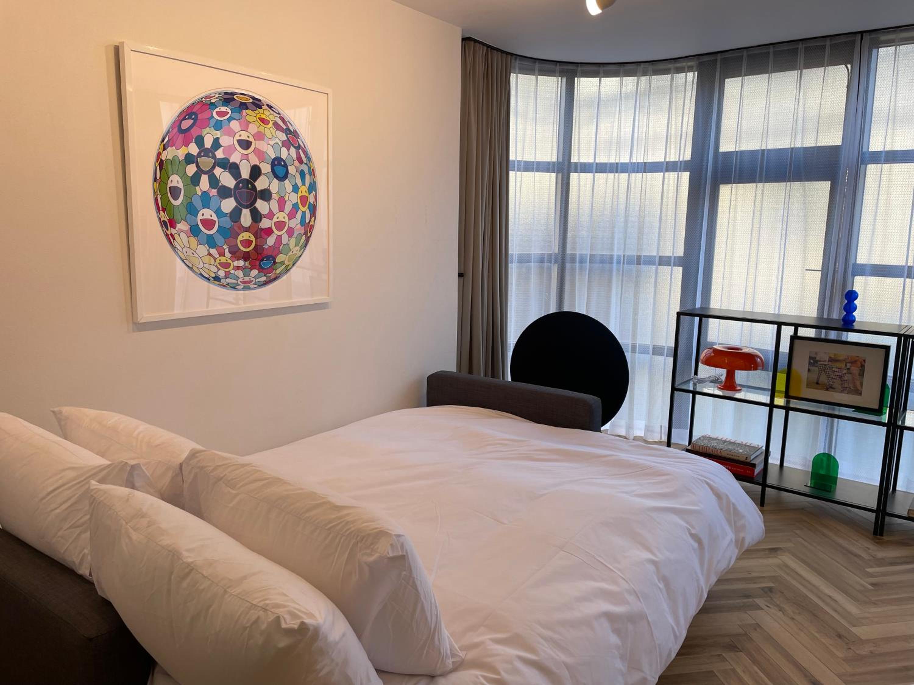 Kaikai House - Art, Design & Family in Shibuya