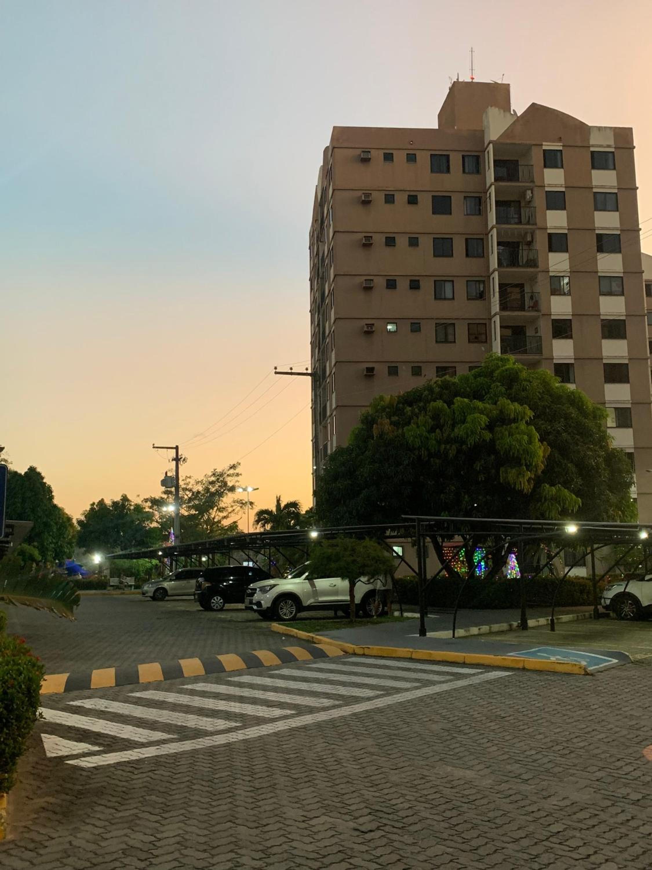 Luxo,conforto e diversão! Apto 2 quartos alto padrão