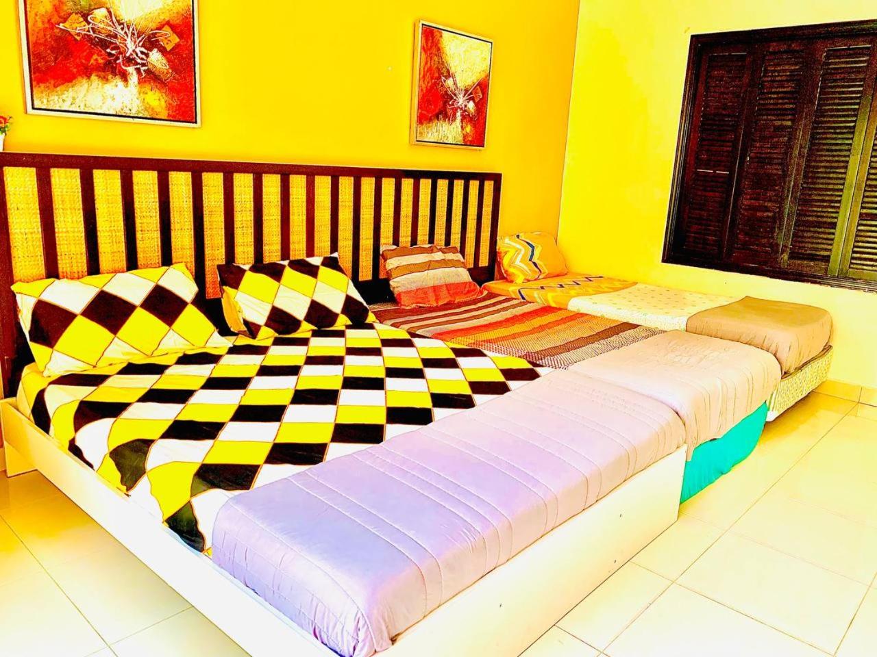 Gold Coast Morib Theme Park View Unit photo 2
