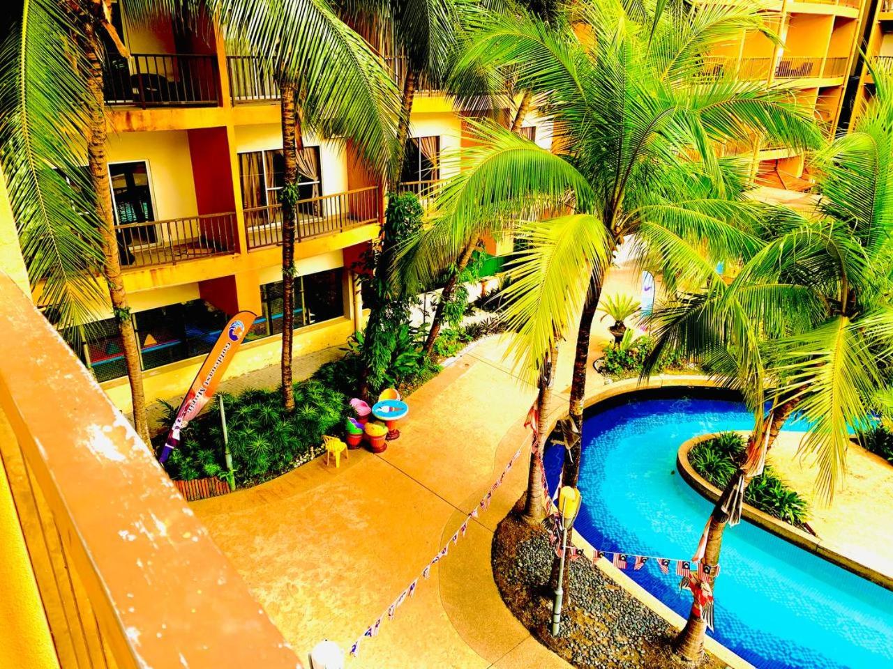 Gold Coast Morib Theme Park View Unit photo 3