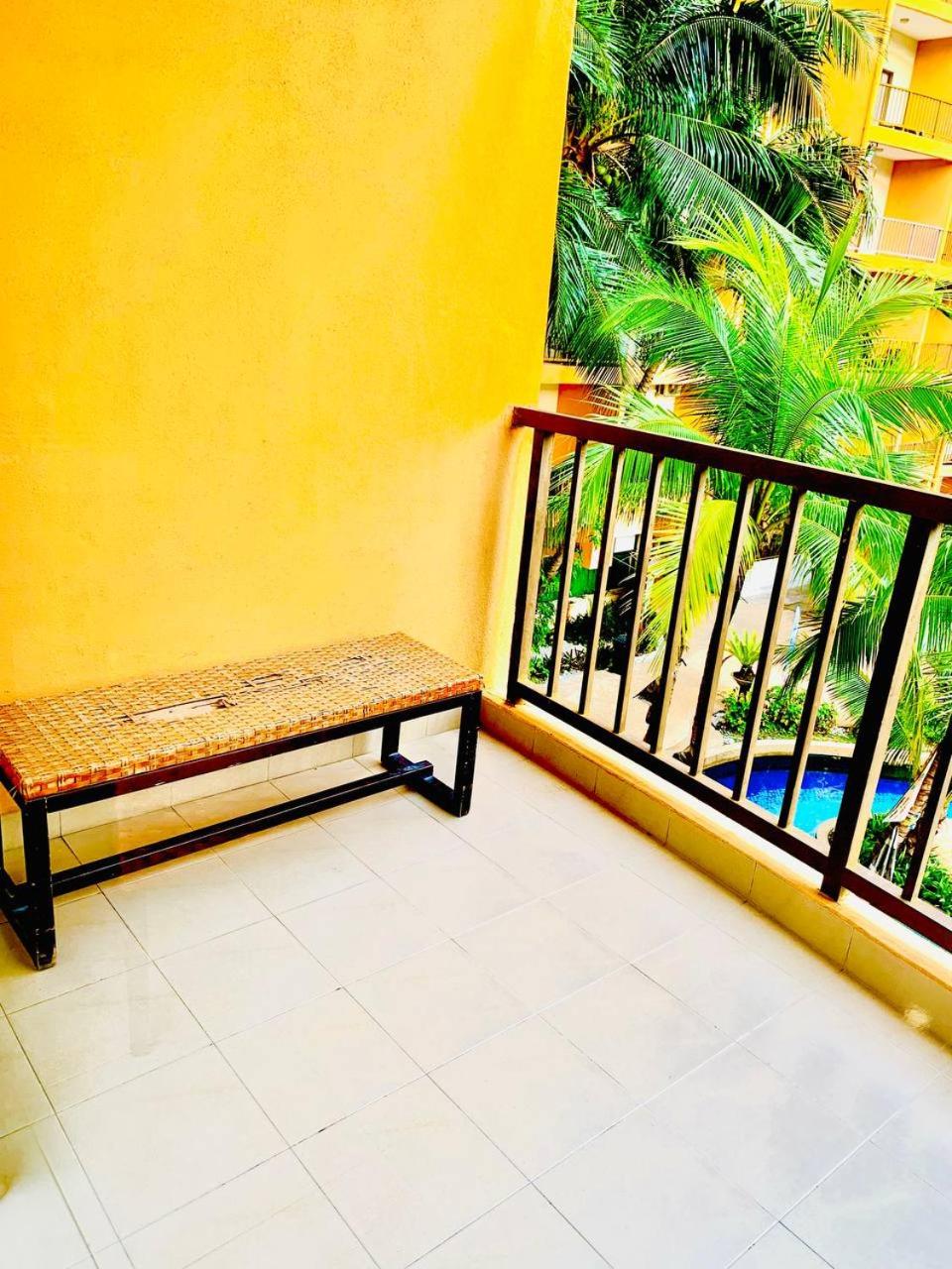Gold Coast Morib Theme Park View Unit photo 4