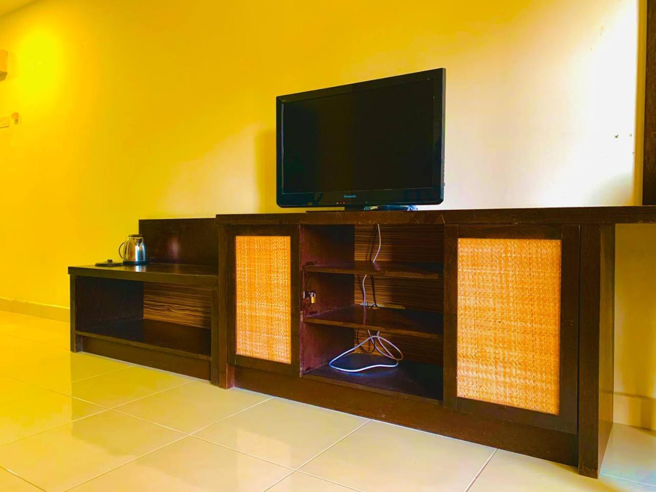 Gold Coast Morib Theme Park View Unit photo 6