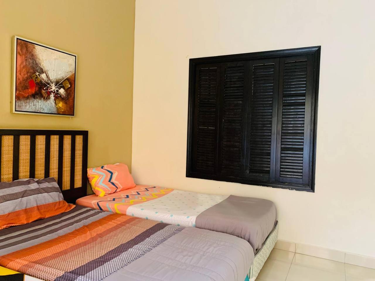 Gold Coast Morib Theme Park View Unit photo 7
