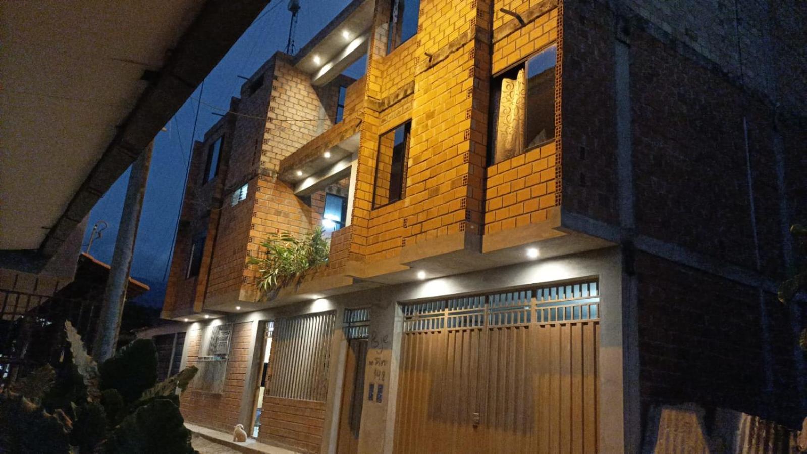building