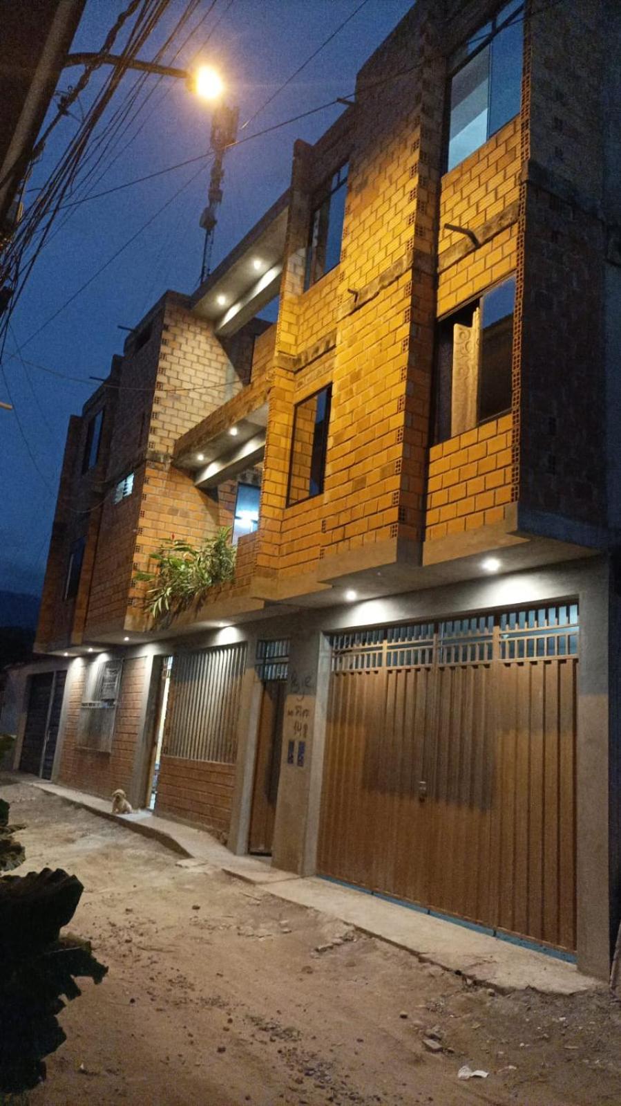 Residencial San Andrés Tarapoto
