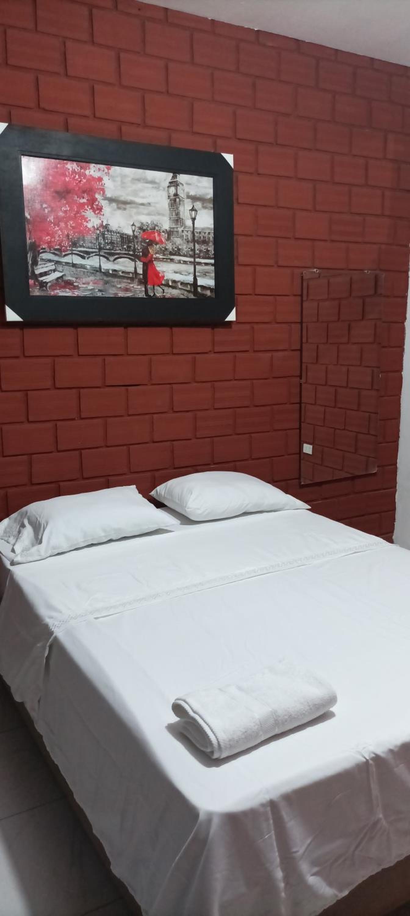 Residencial San Andrés Tarapoto