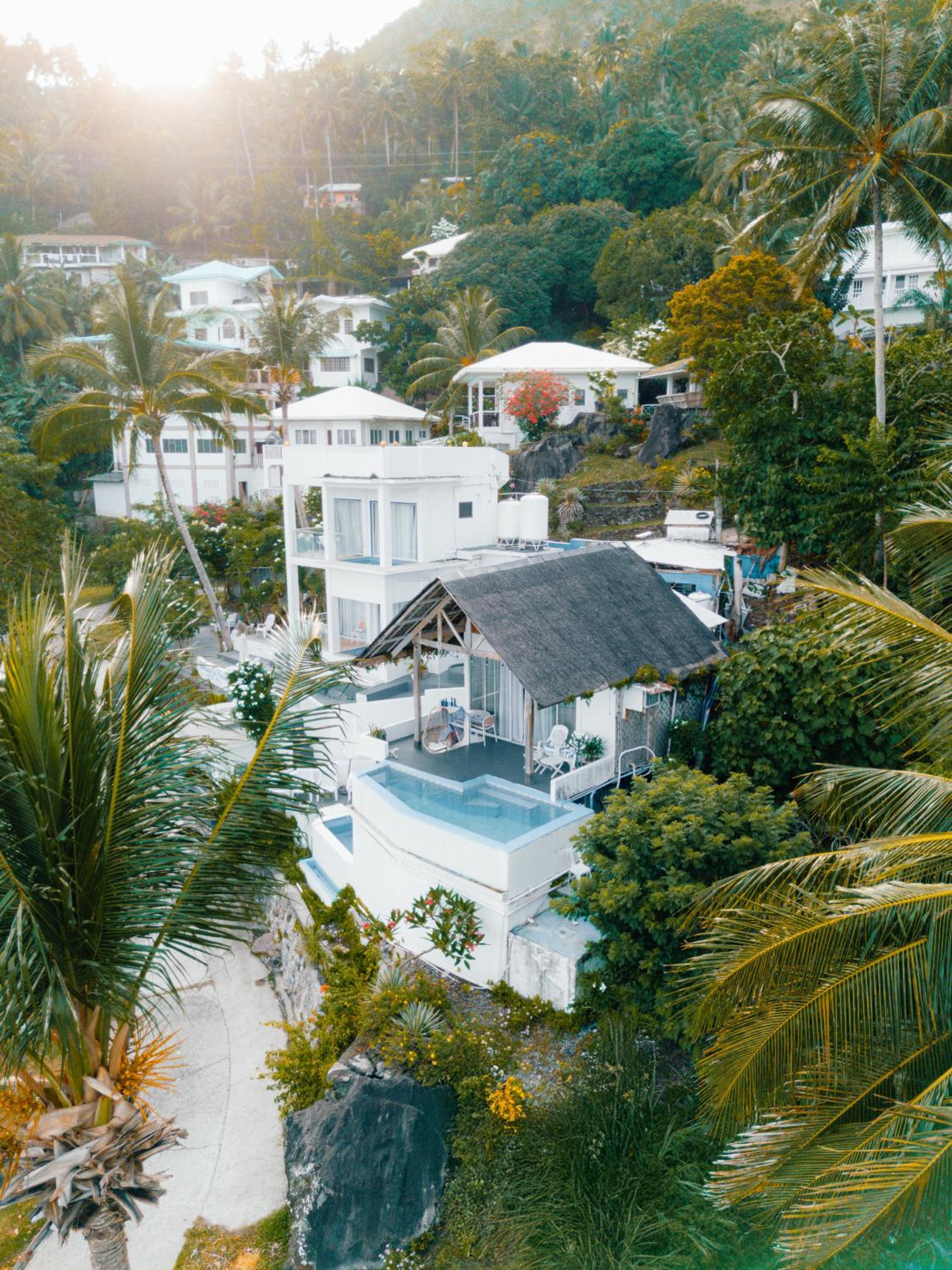 Bintana Sa Paraiso
