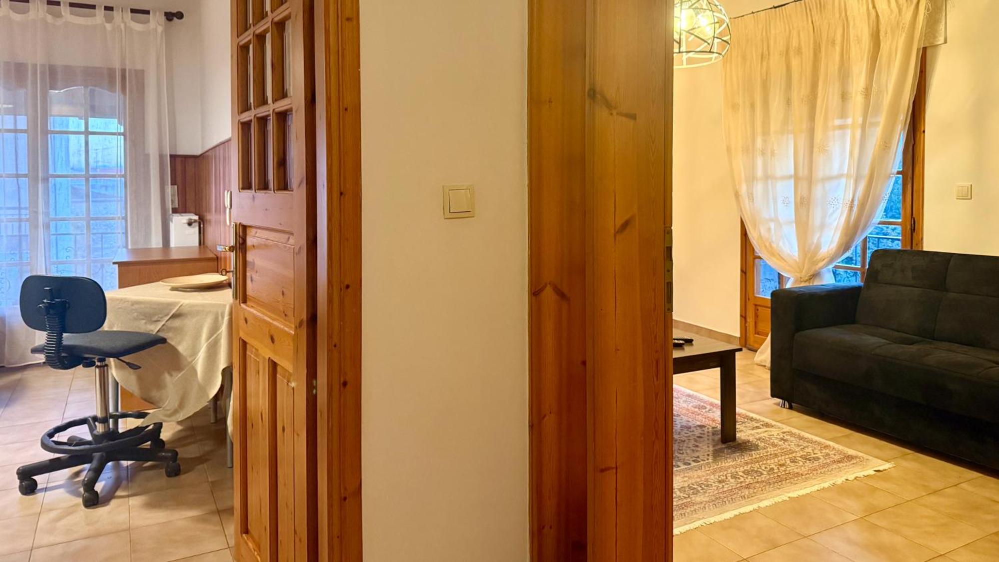 Vasilikis Stone House