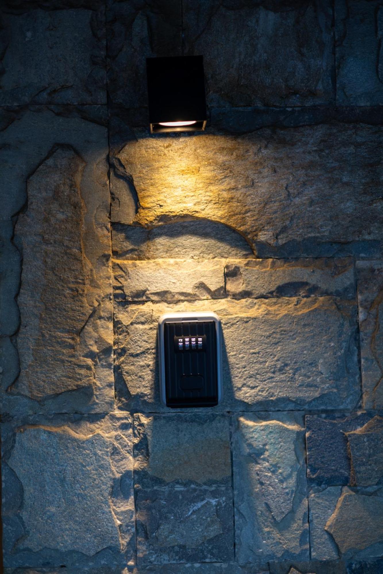 Vasilikis Stone House