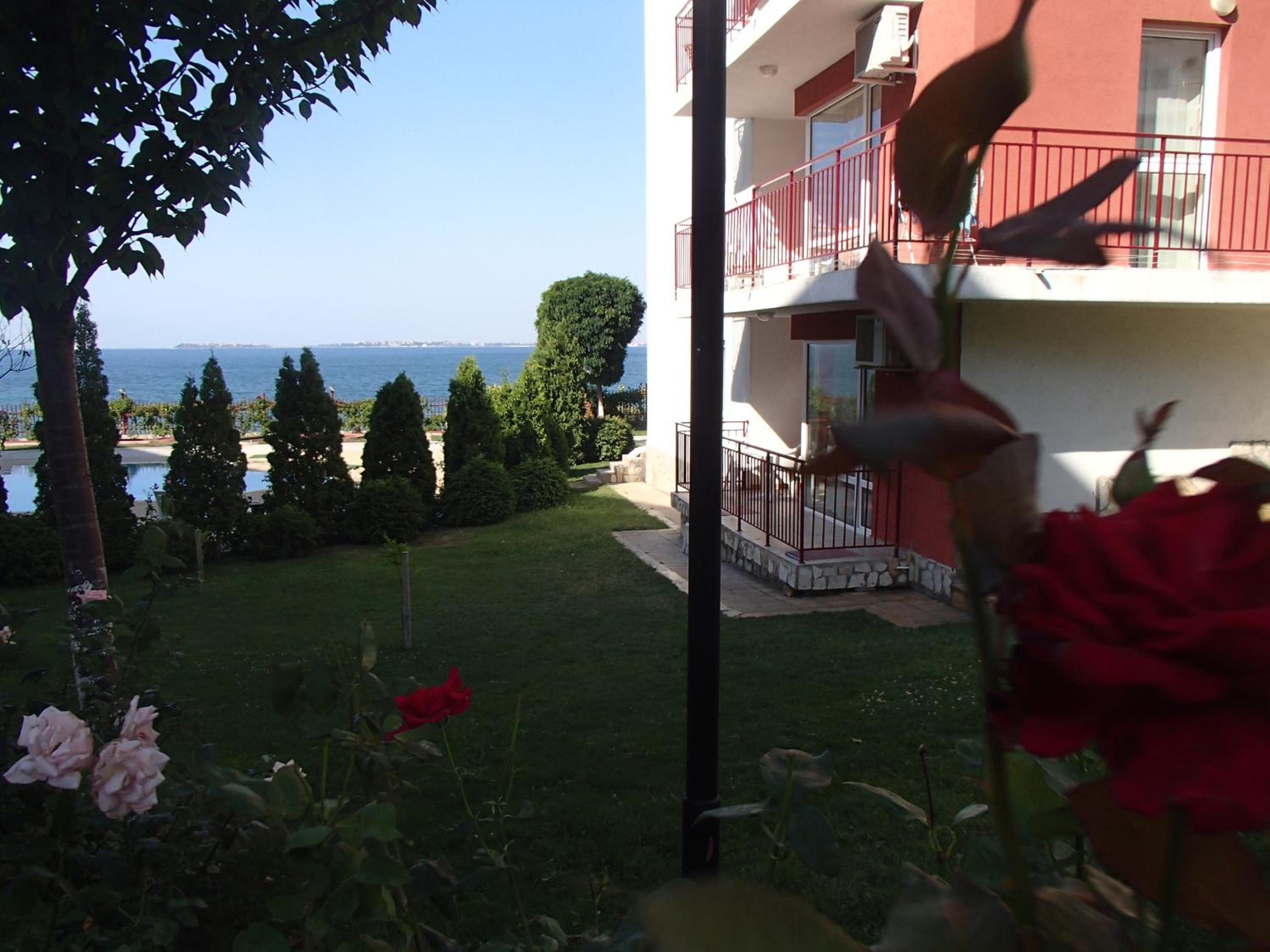 Grand Resort Fort Noks Studio