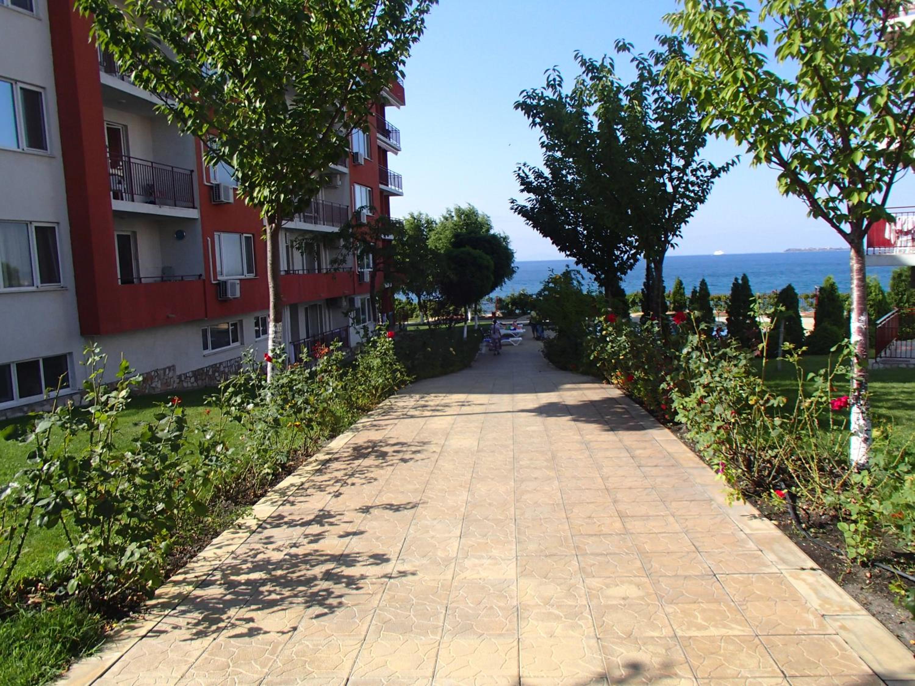 Grand Resort Fort Noks Studio