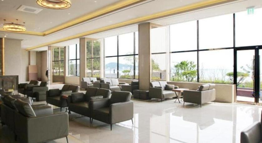 Grace Suite Hotel view 2