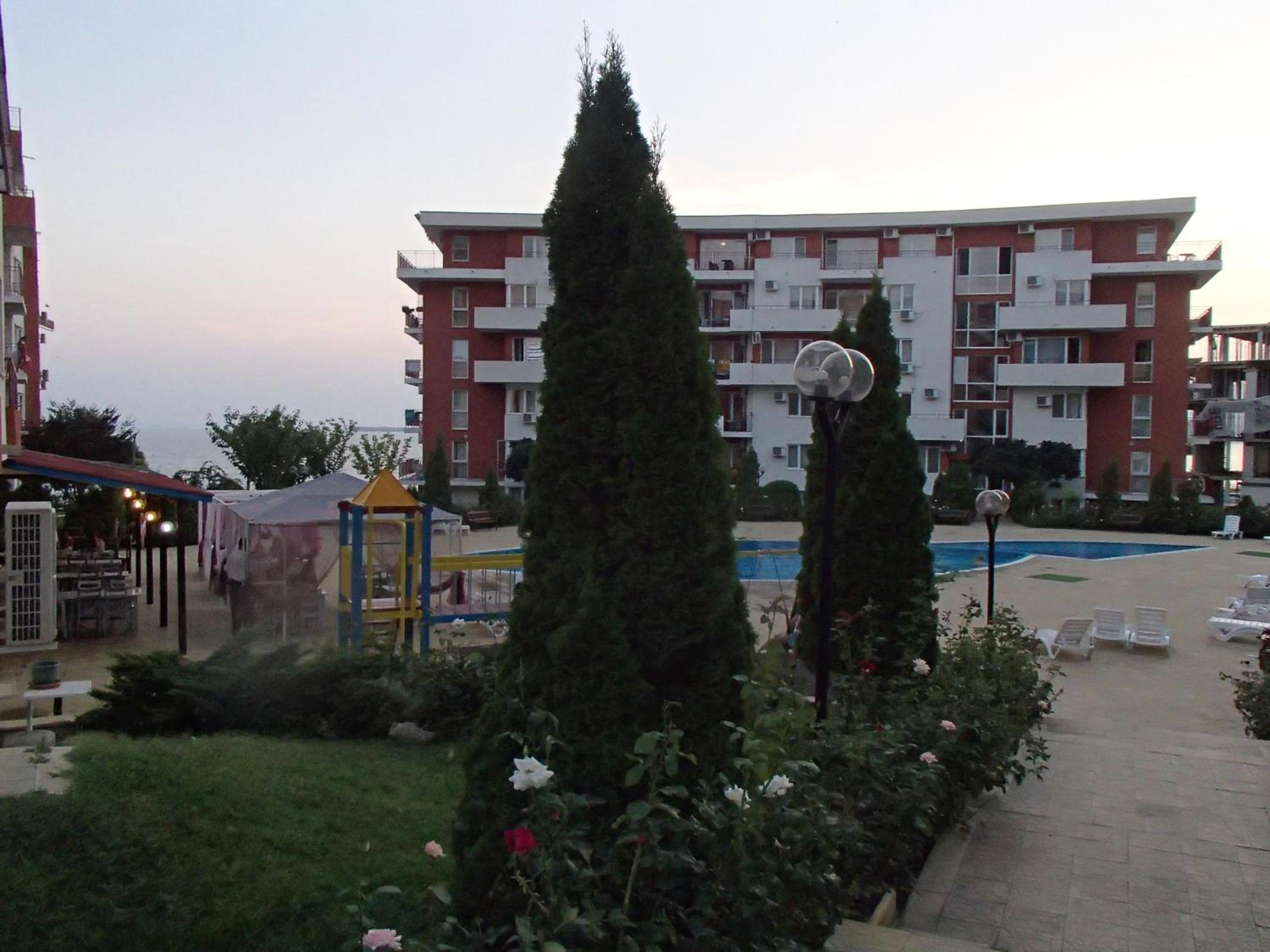 Grand Resort Fort Noks Studio