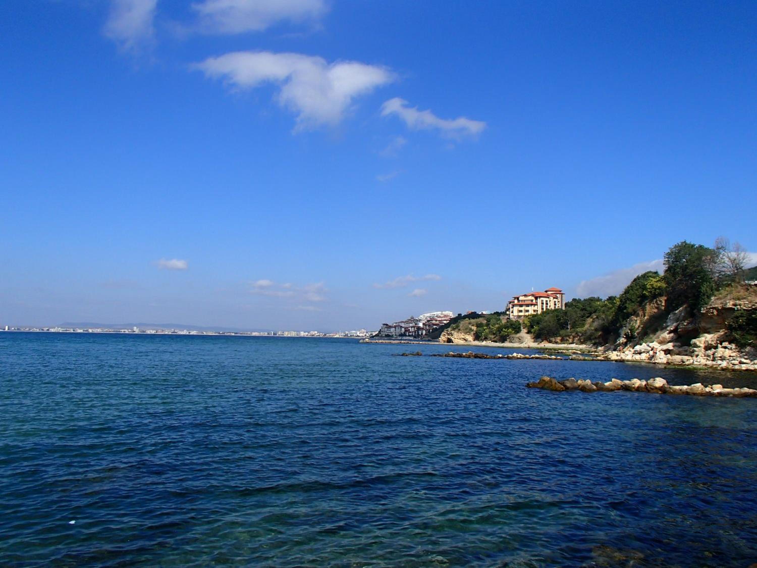 Grand Resort Fort Noks Studio