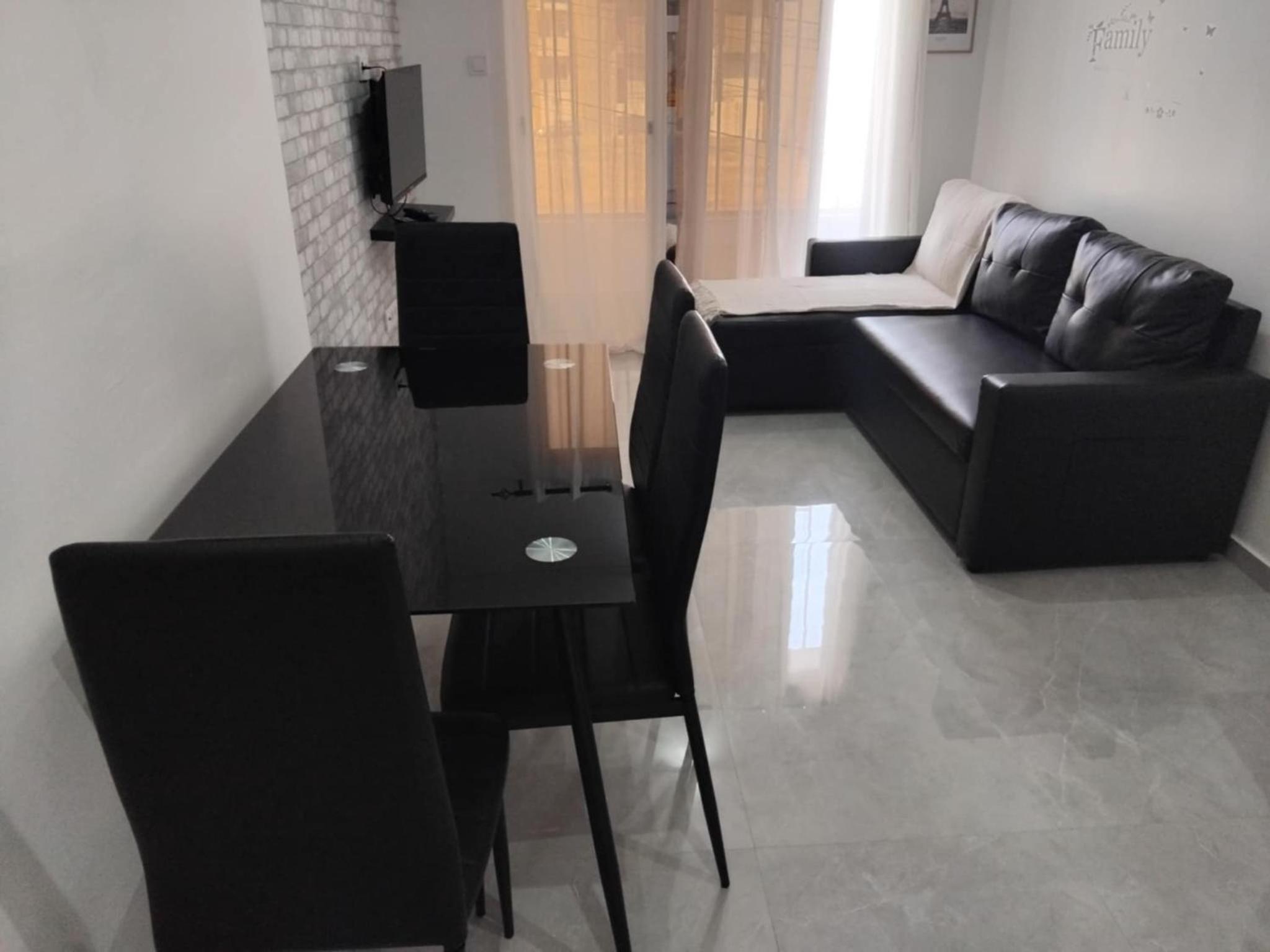 Apartamento em Pedra Badejo