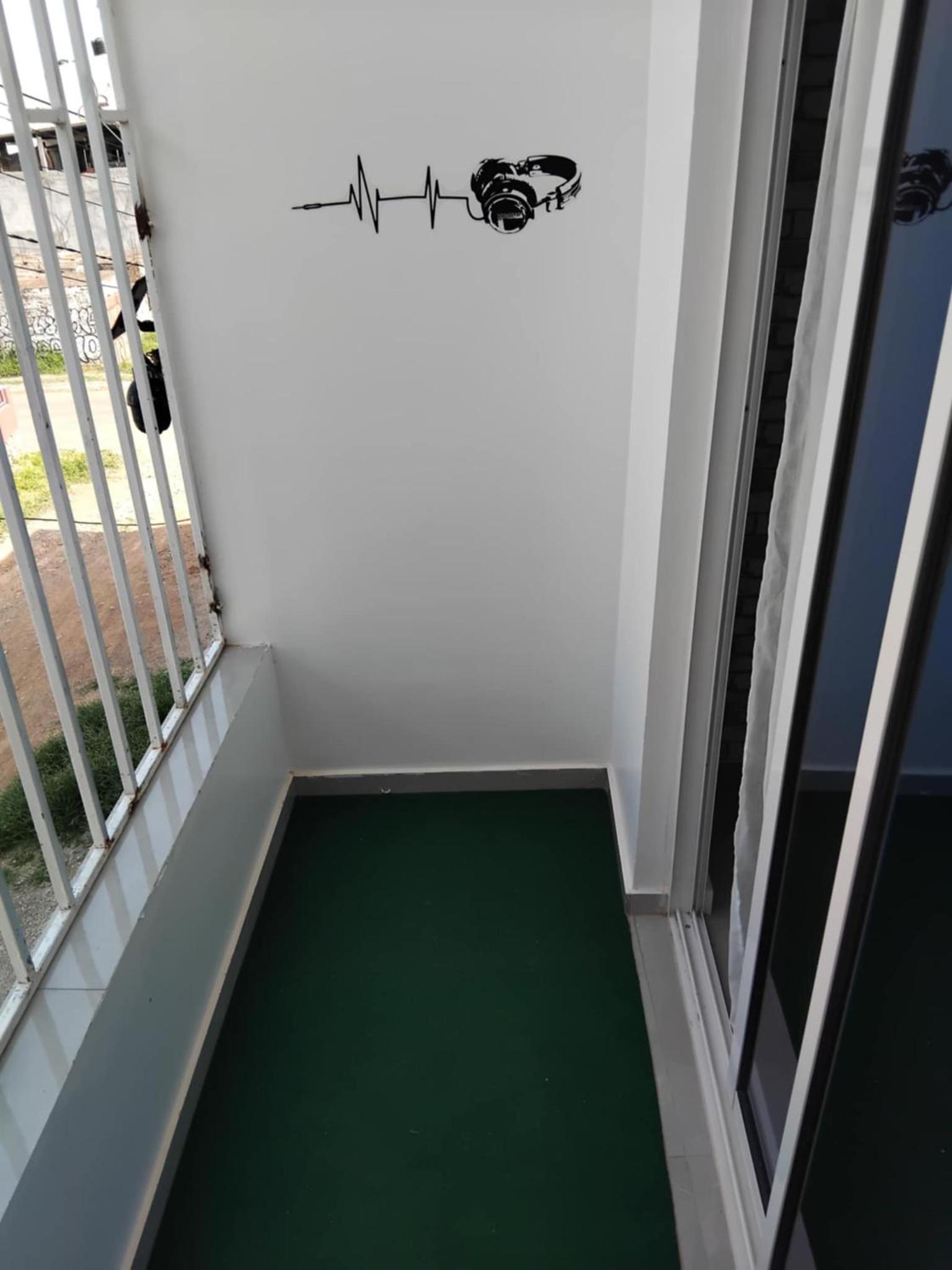 Apartamento em Pedra Badejo
