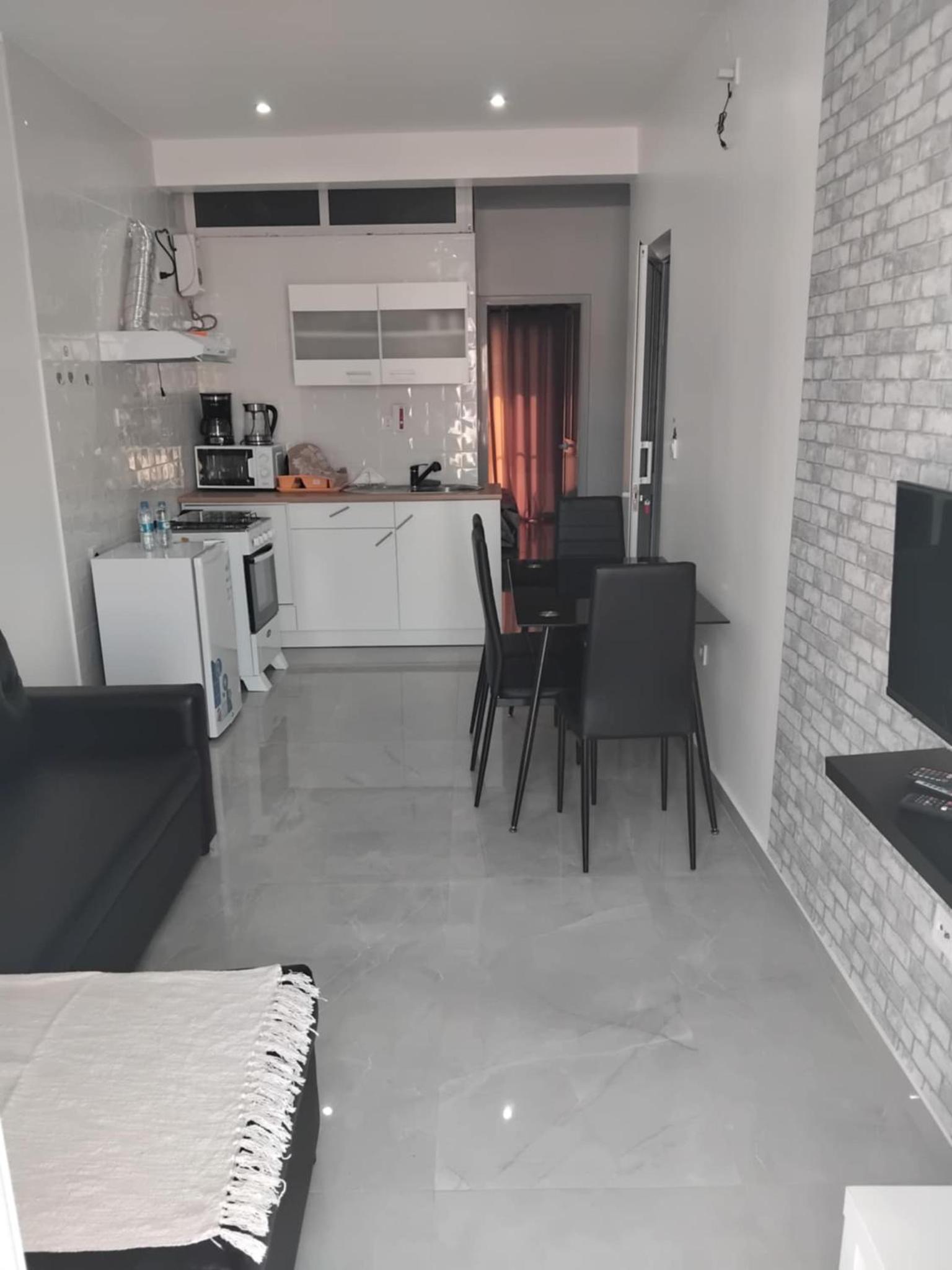 Apartamento em Pedra Badejo