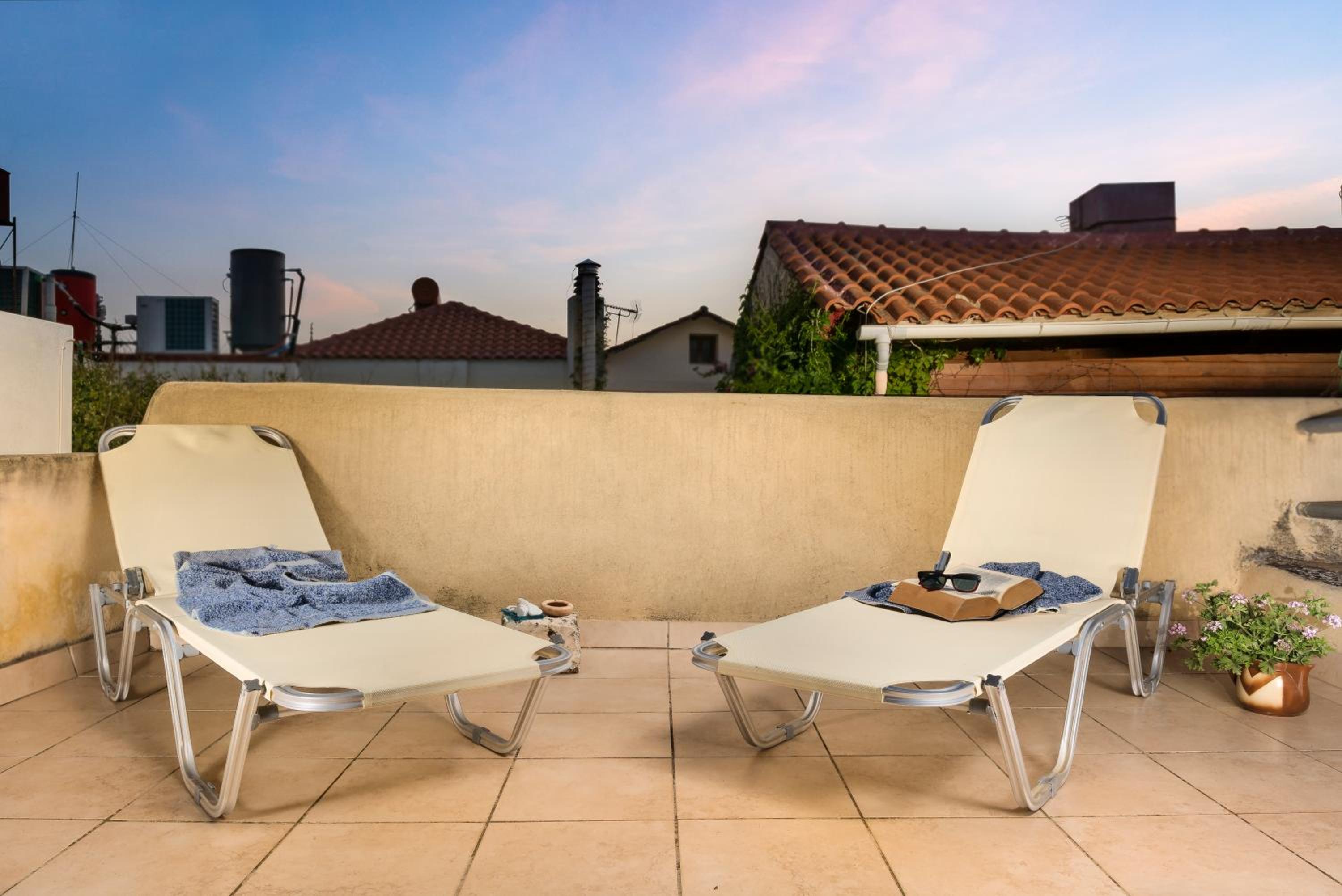 Villa Margot