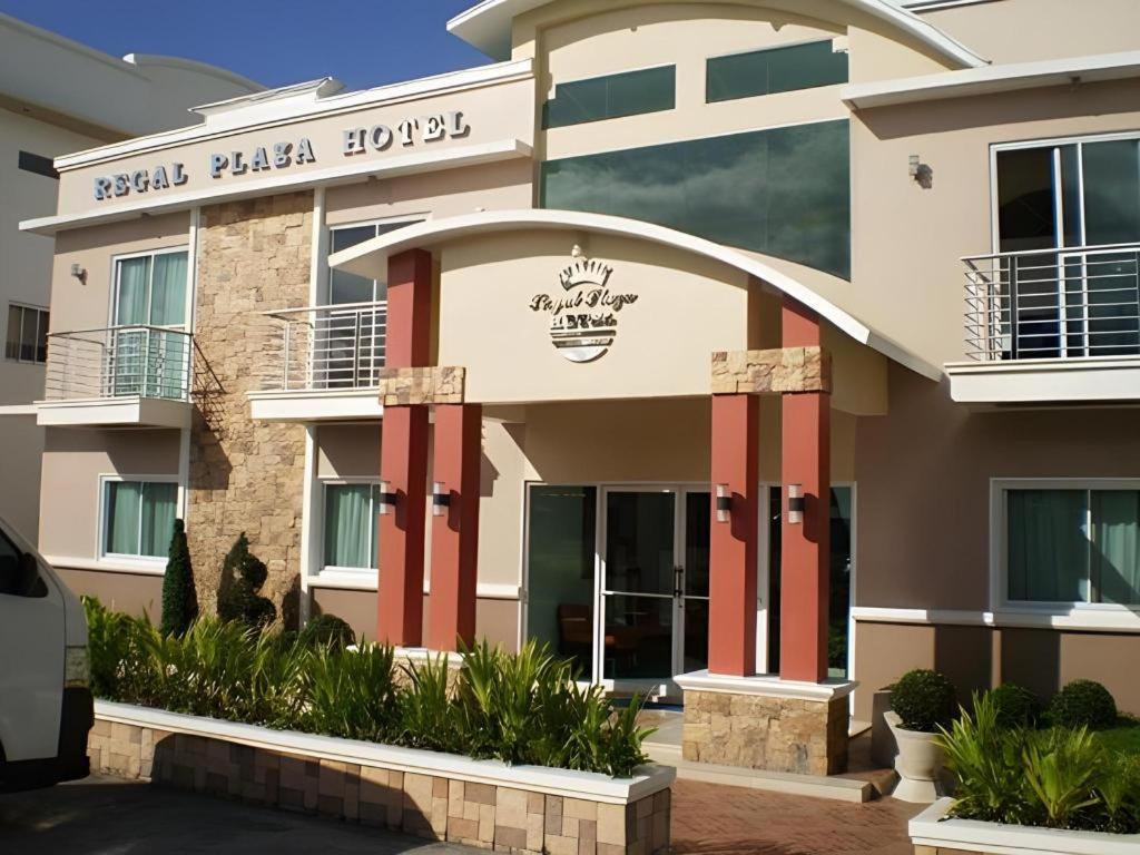 Regal Plaza Hotel