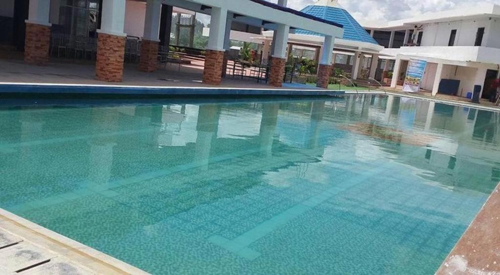 Regal Plaza Hotel